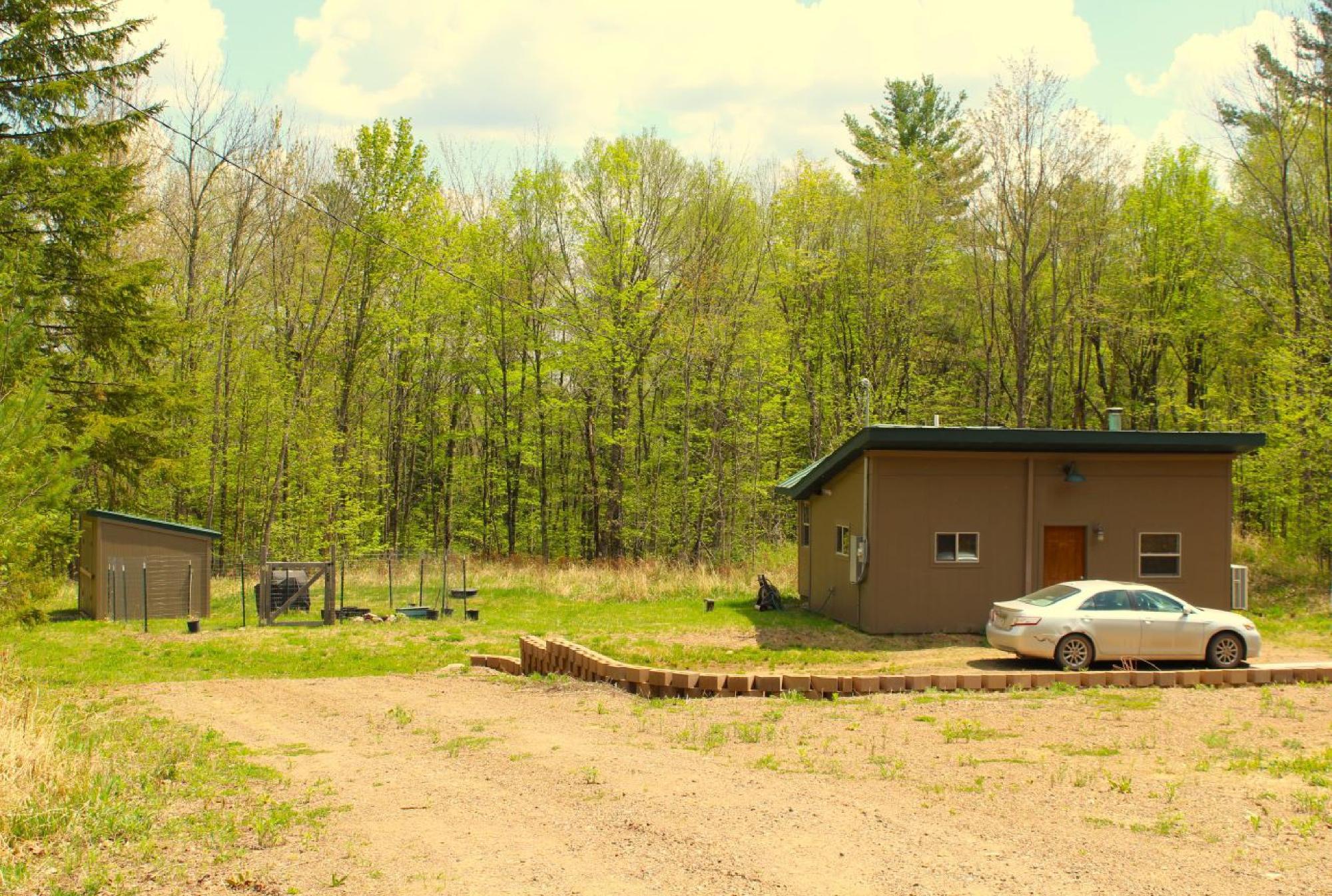 N10660 TOWER RD, Phillips, WI 54555 — photo 2