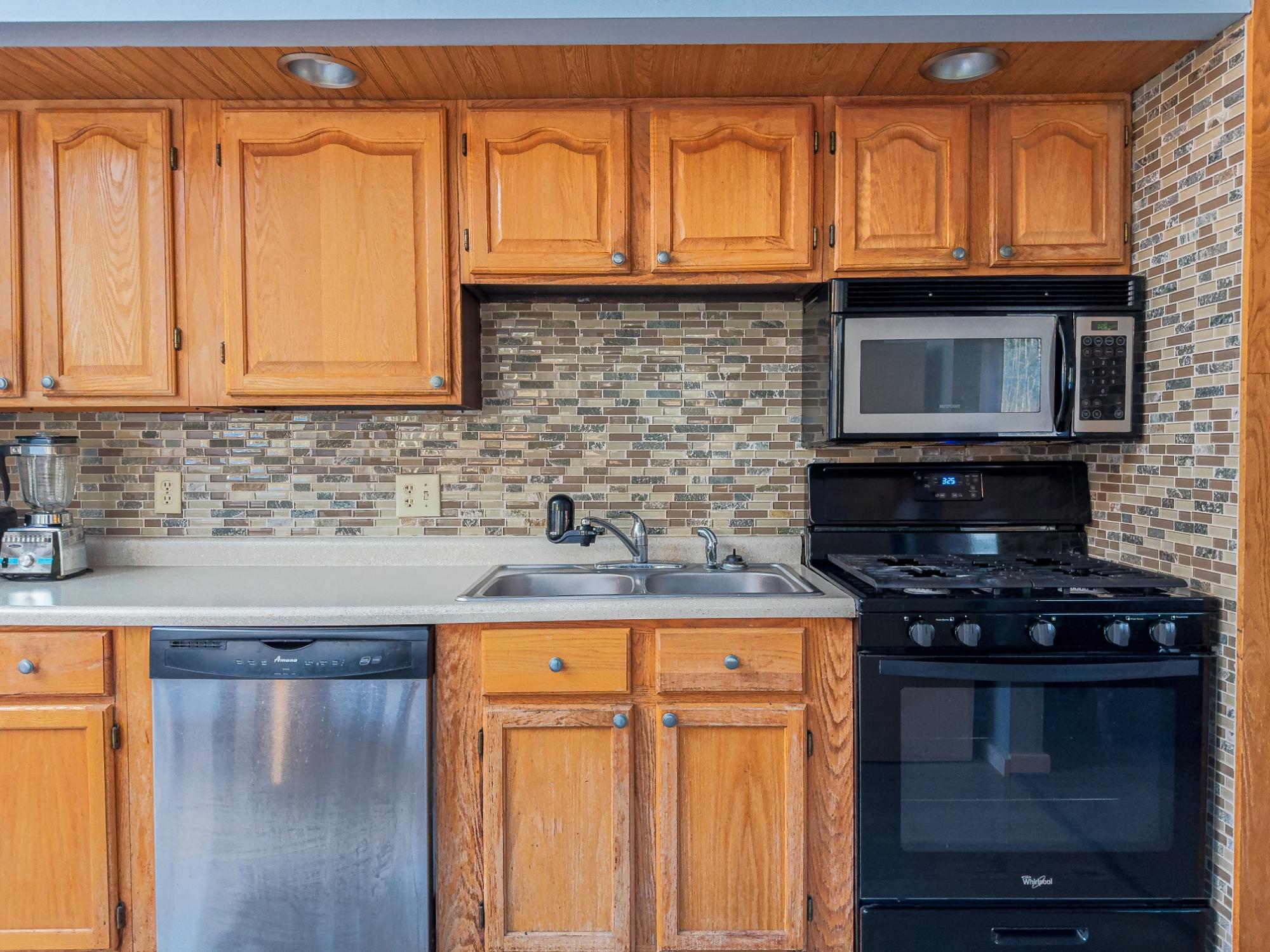 3303 PEDERSEN TR E, Phelps, WI 54554 — photo 3