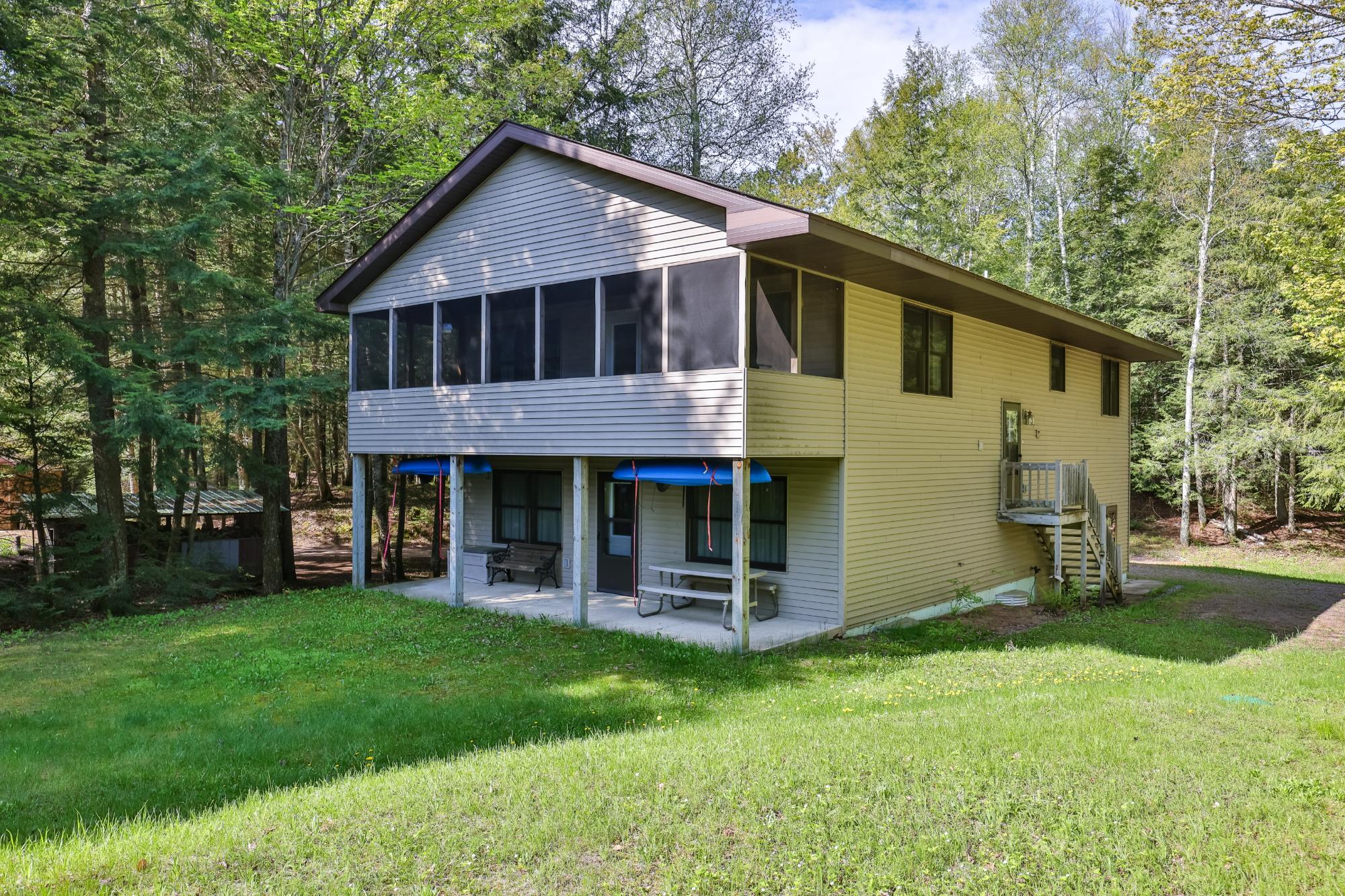 12698 Birch Trail Rd — photo