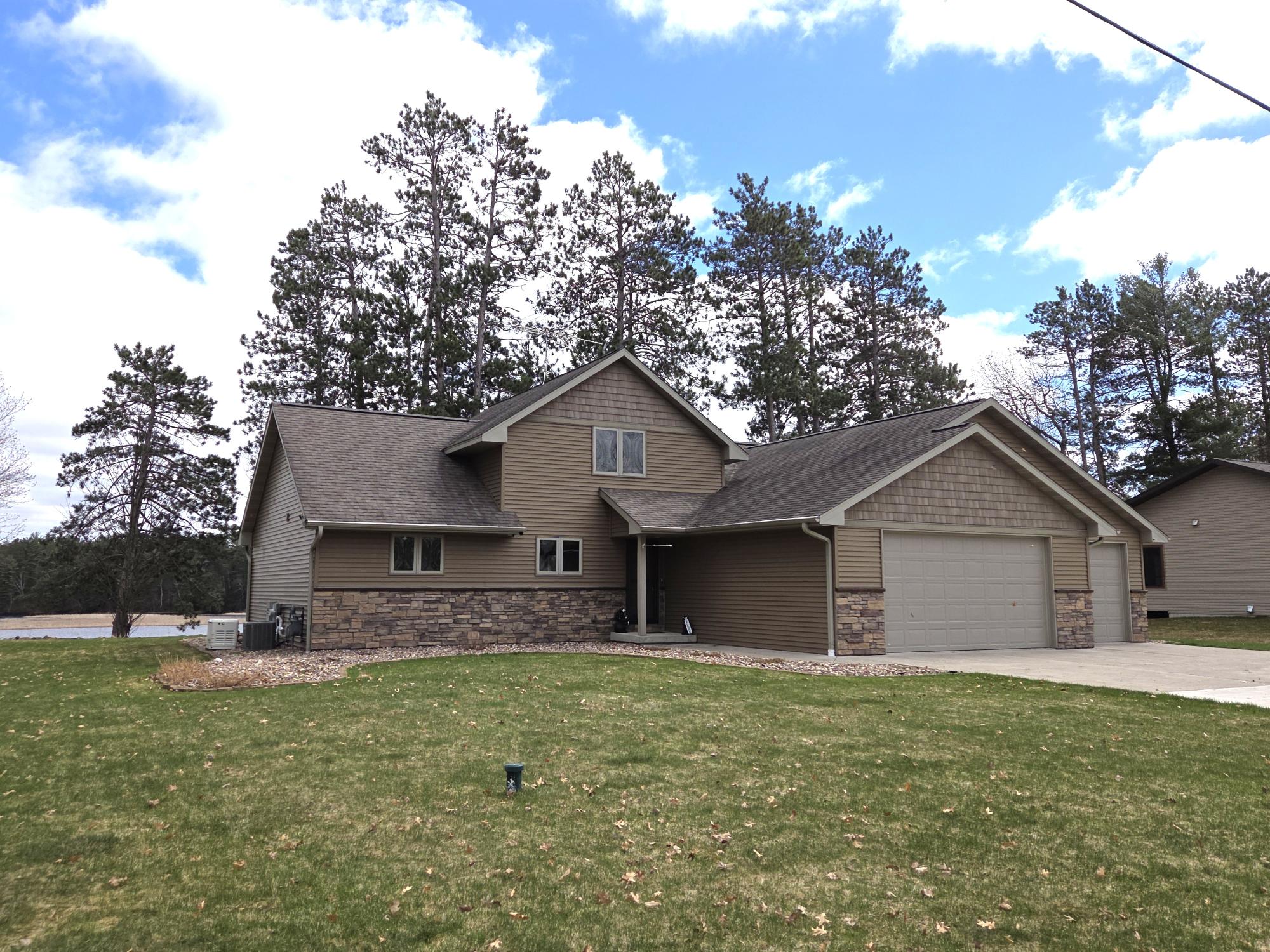 2244 River Road, Tomahawk, WI 54487