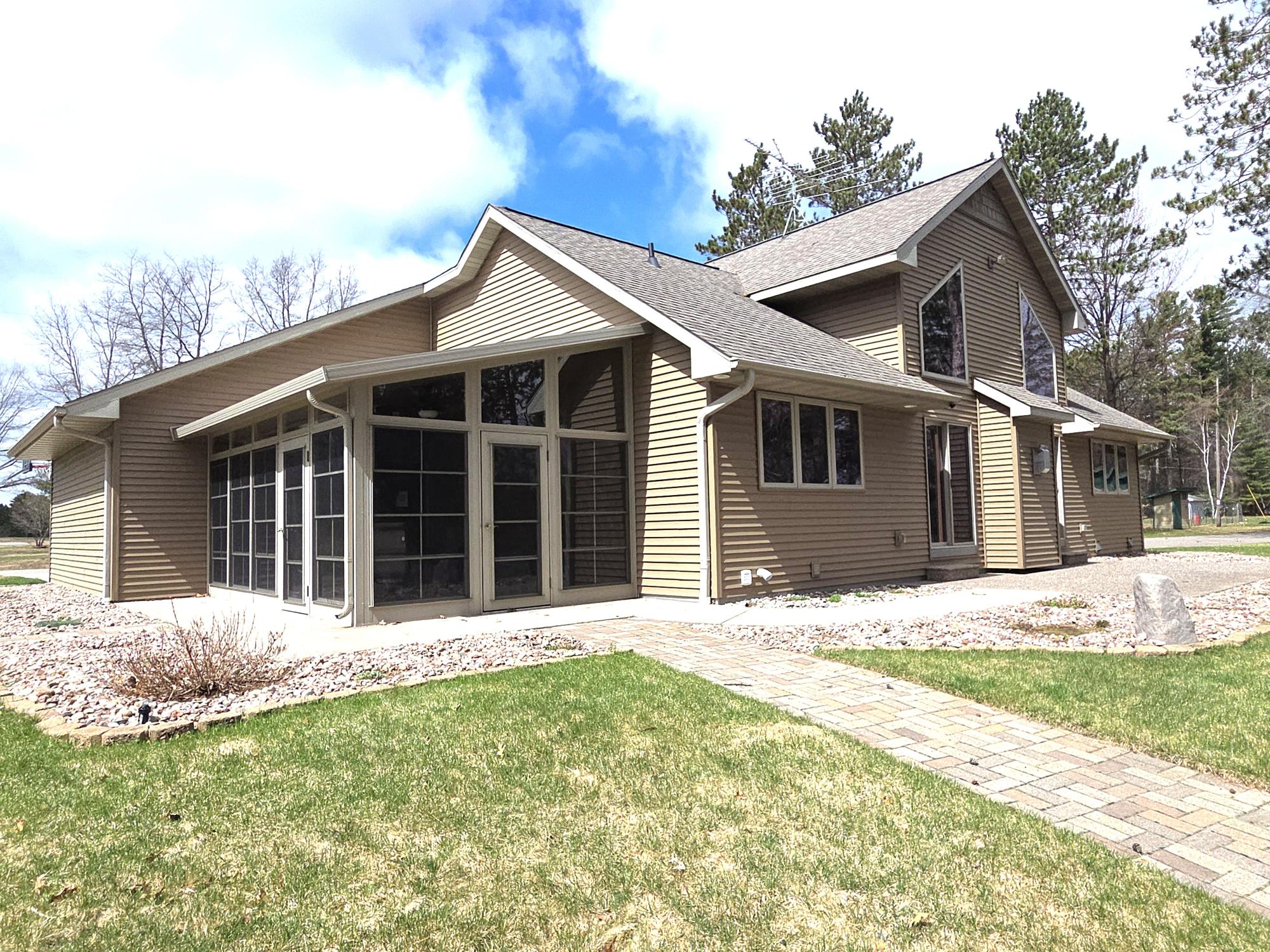 2244 River Road, Tomahawk, WI 54487 — photo 2