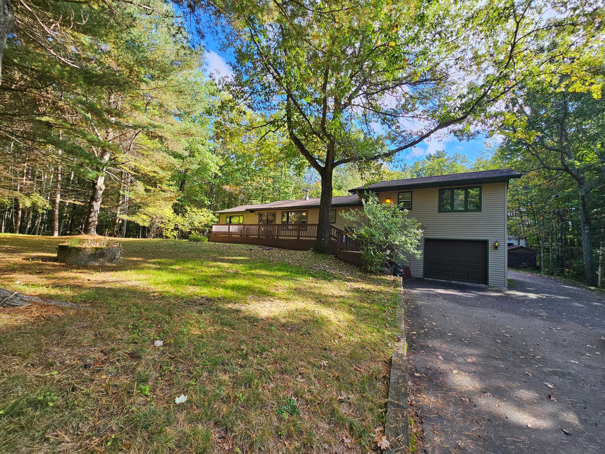 8654 American Eagle Ct — photo