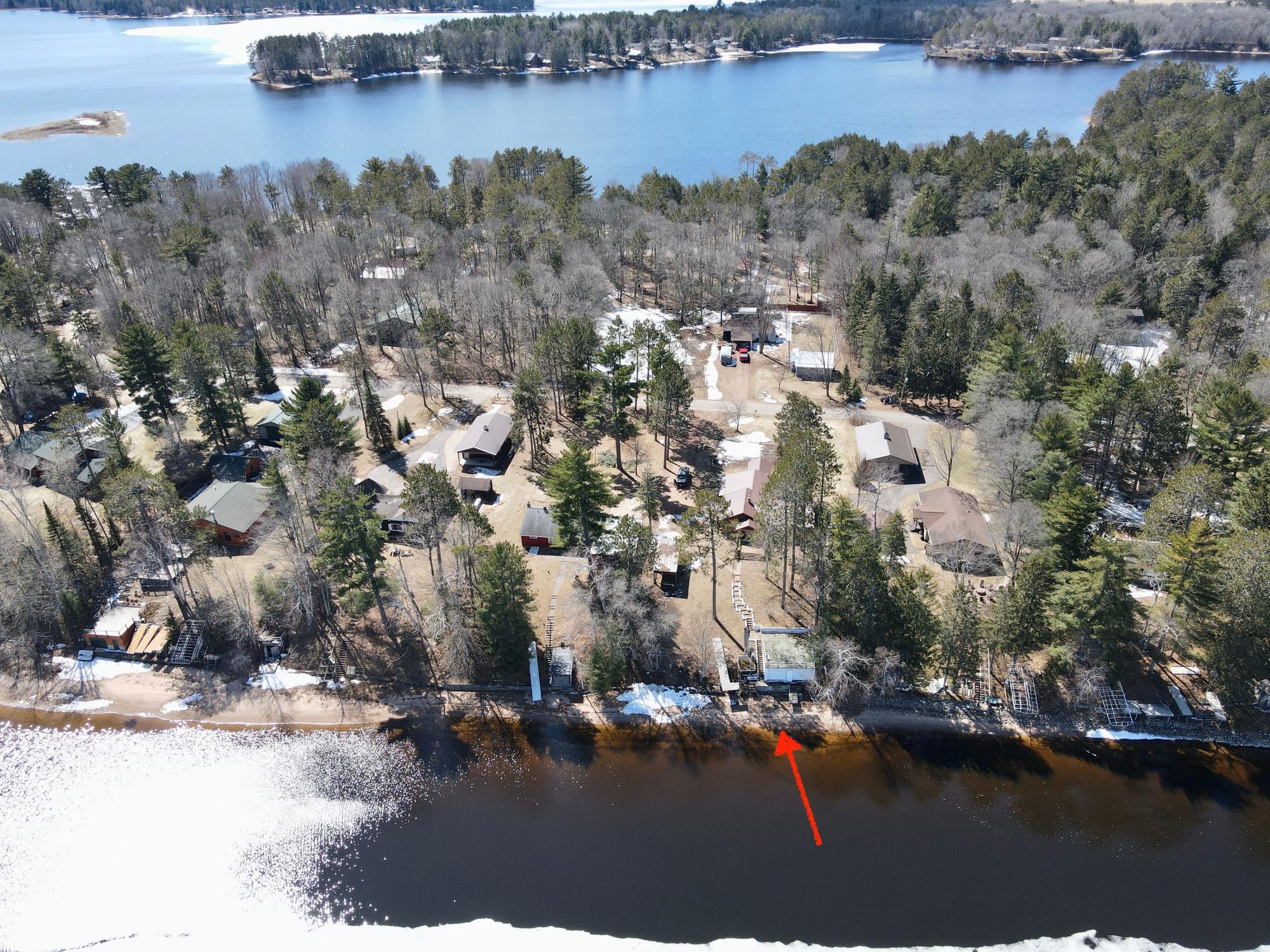 2004 E The Point Rd, Tomahawk, WI 54487 — photo 2