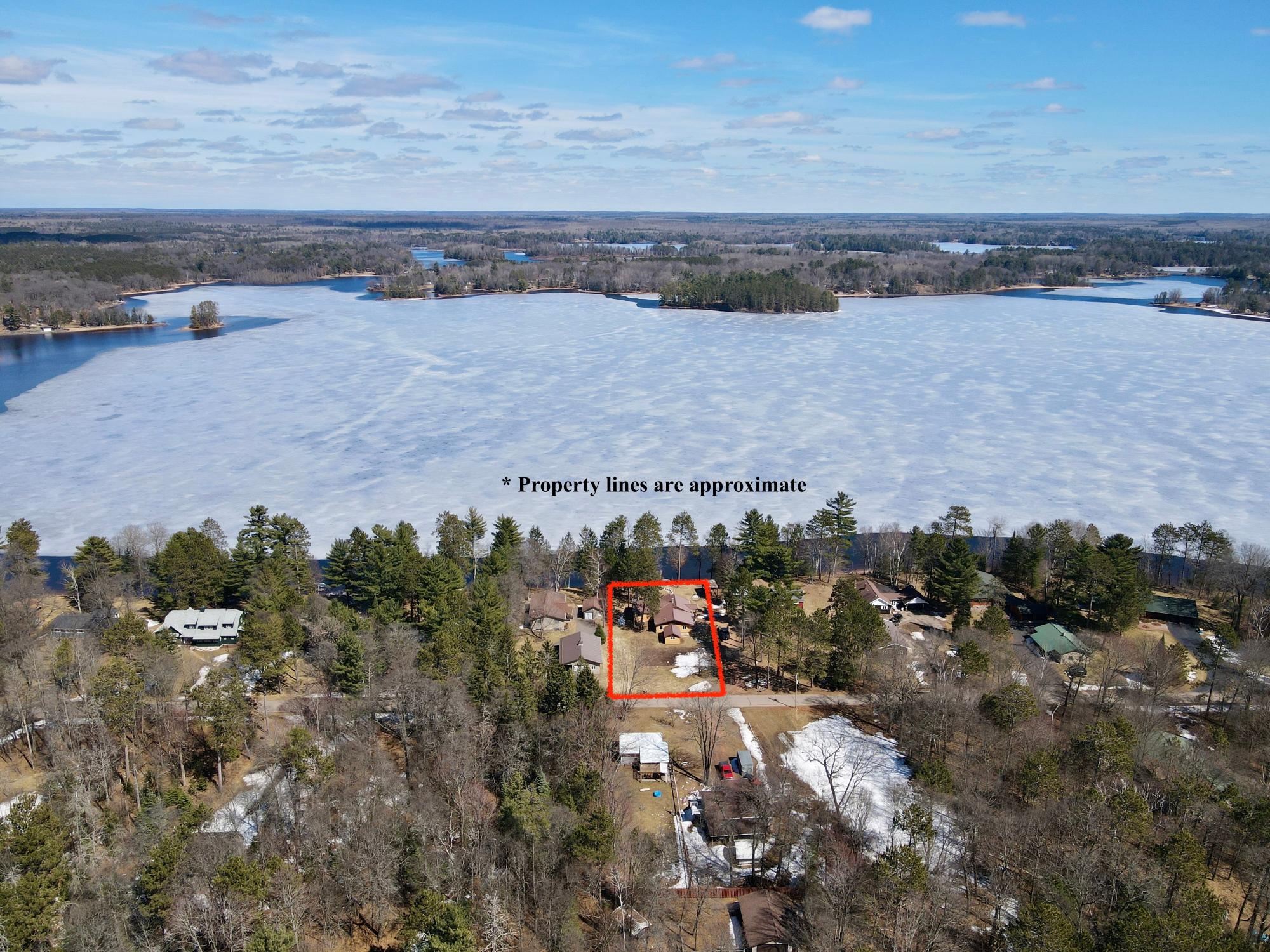 2004 E The Point Rd, Tomahawk, WI 54487 — photo 3