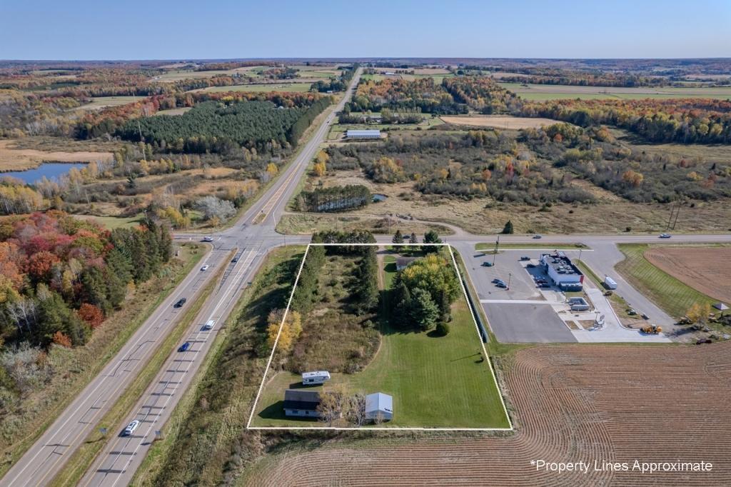 N1683 CTH W, Merrill, WI 54452 — photo 2