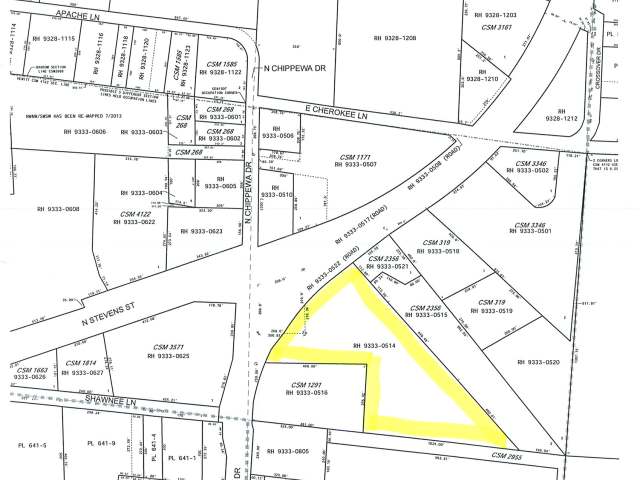2000 N Stevens St, Rhinelander, WI 54501