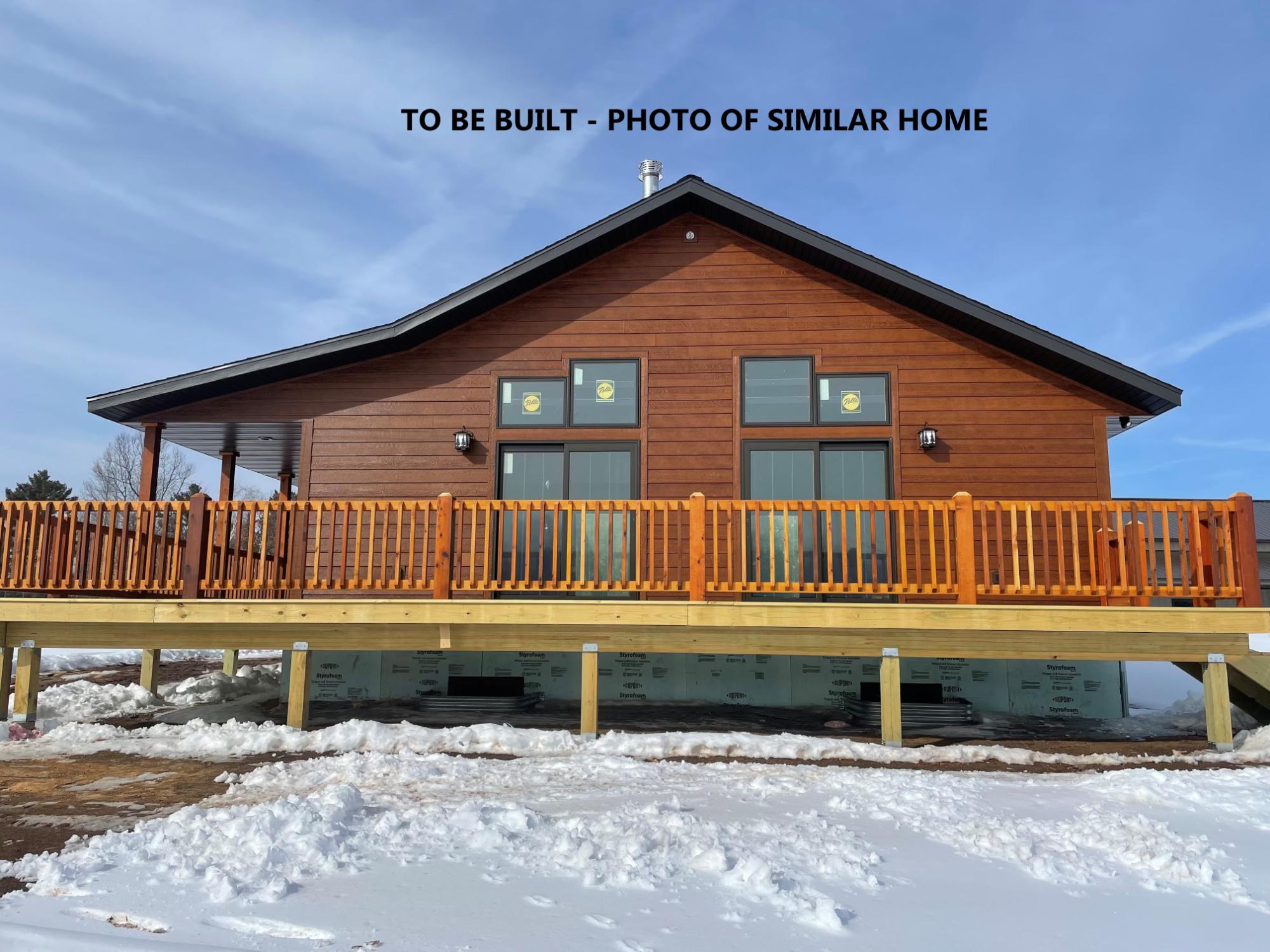 Lot 19 Butternut Cir — photo