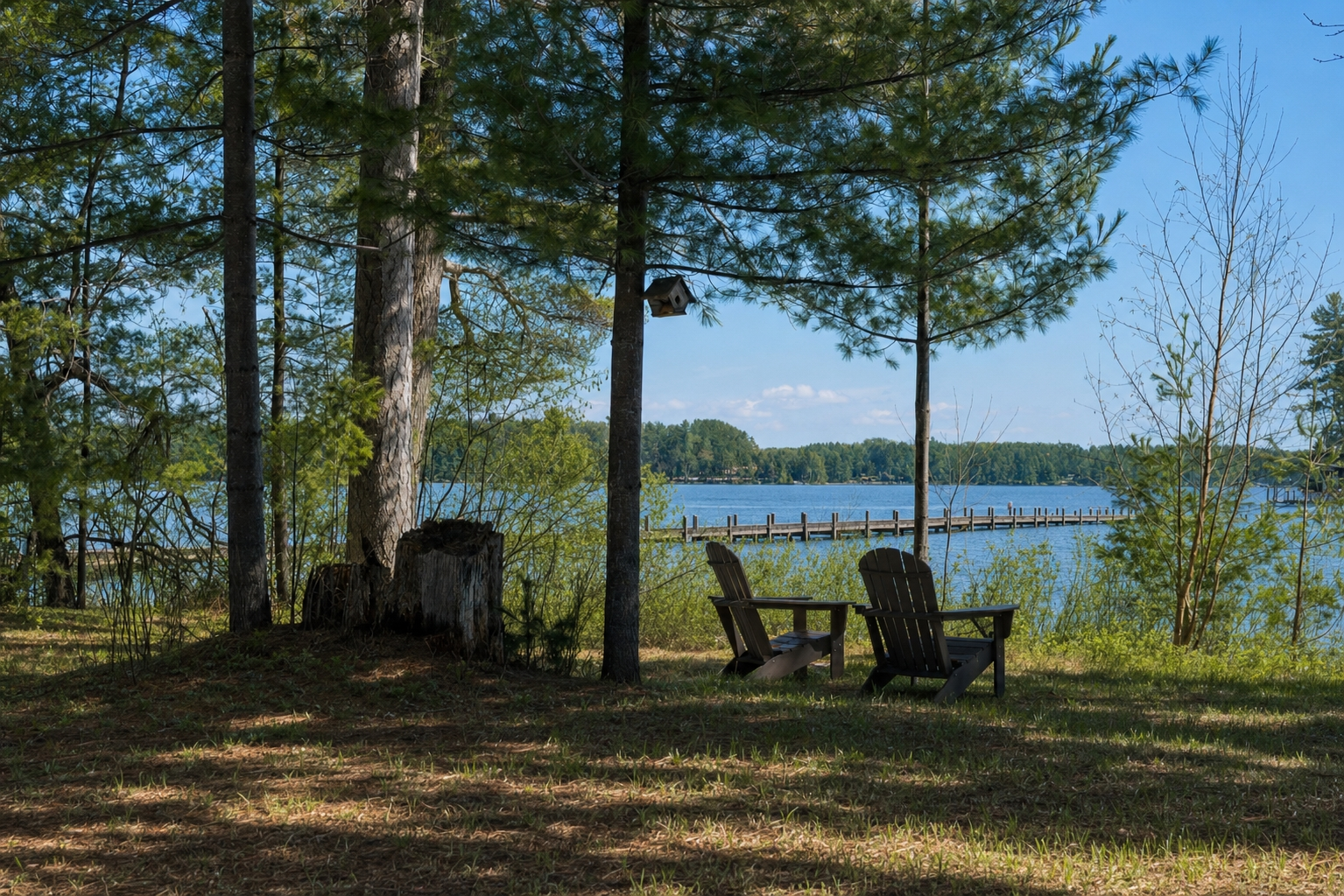 7622 Braeger Road, Three Lakes, WI 54562 — photo 2