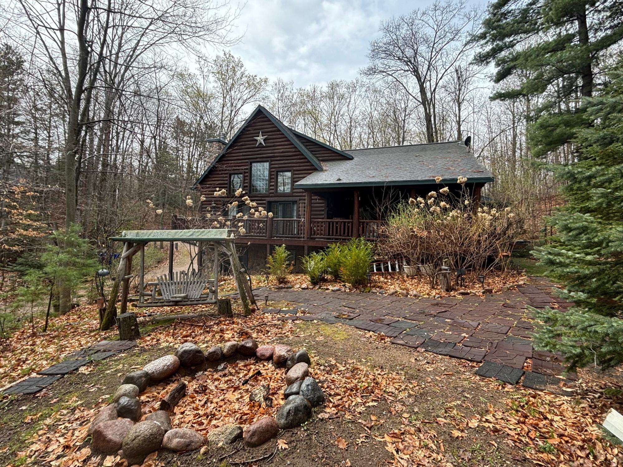 17410 W Wheeler Lake Ln — photo