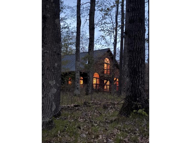 6304 Interlocken Road, Hazelhurst, WI 54531