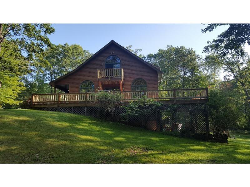 6304 Interlocken Road, Hazelhurst, WI 54531 — photo 2