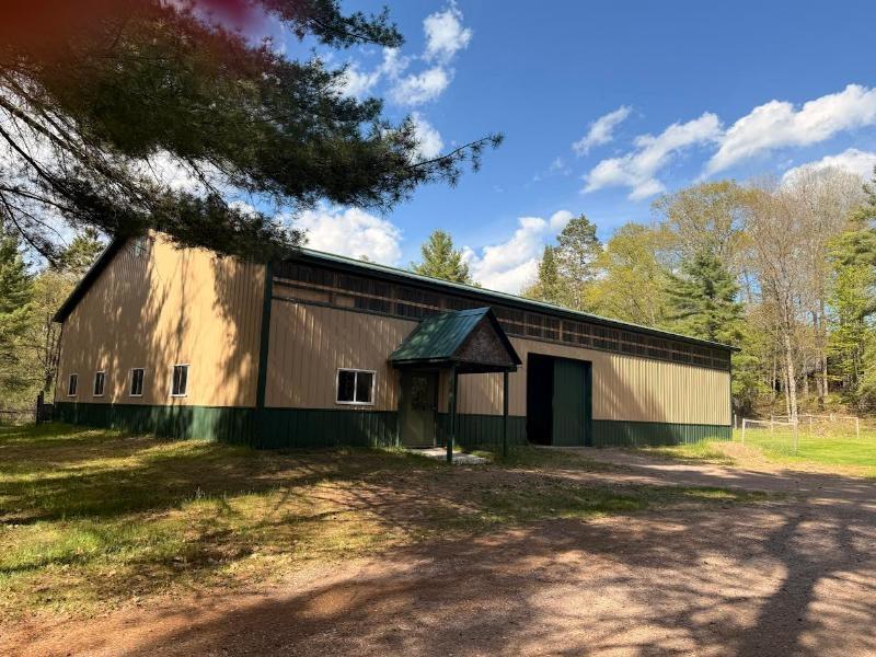 6304 Interlocken Road, Hazelhurst, WI 54531 — photo 3