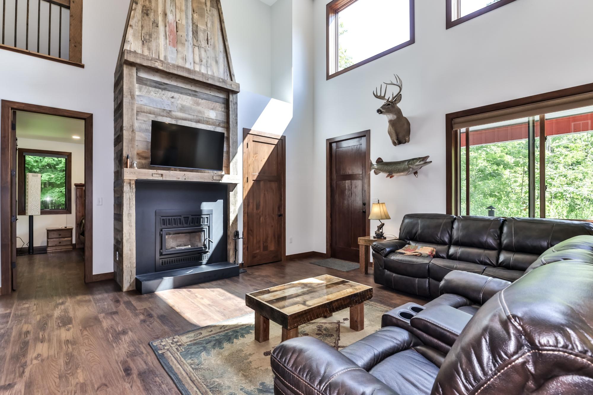 W771 Bay Rd, Fifield, WI 54552 — photo 3