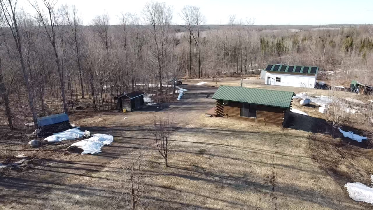 17166 RODDIS LINE Road, Butternut WI 54514 — photo 3