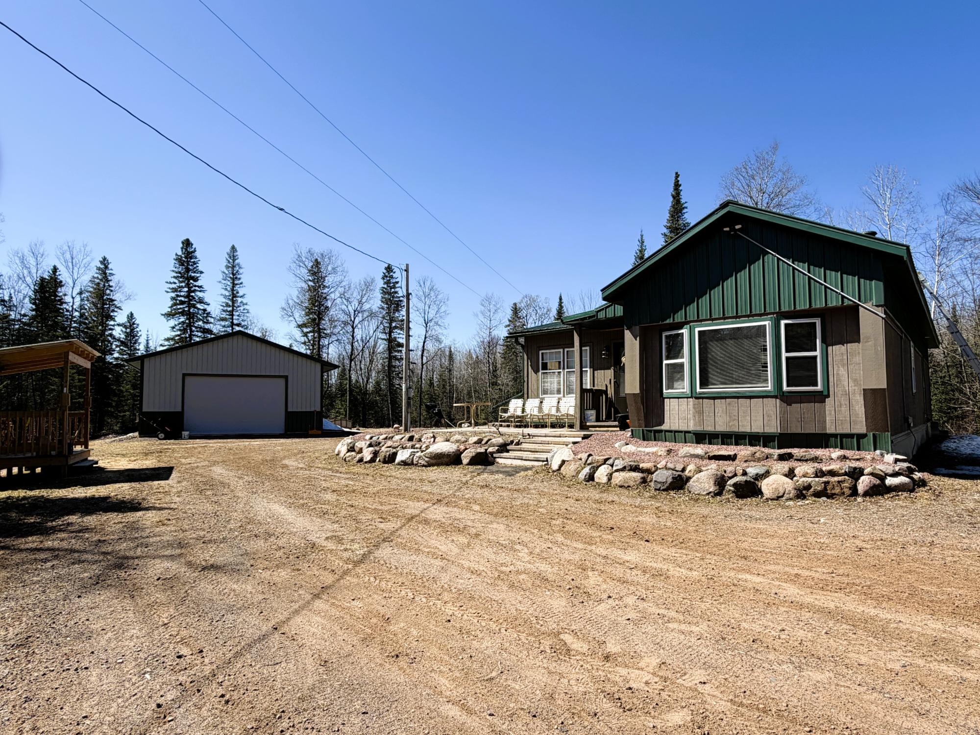 N12651 Price Lake Rd — photo