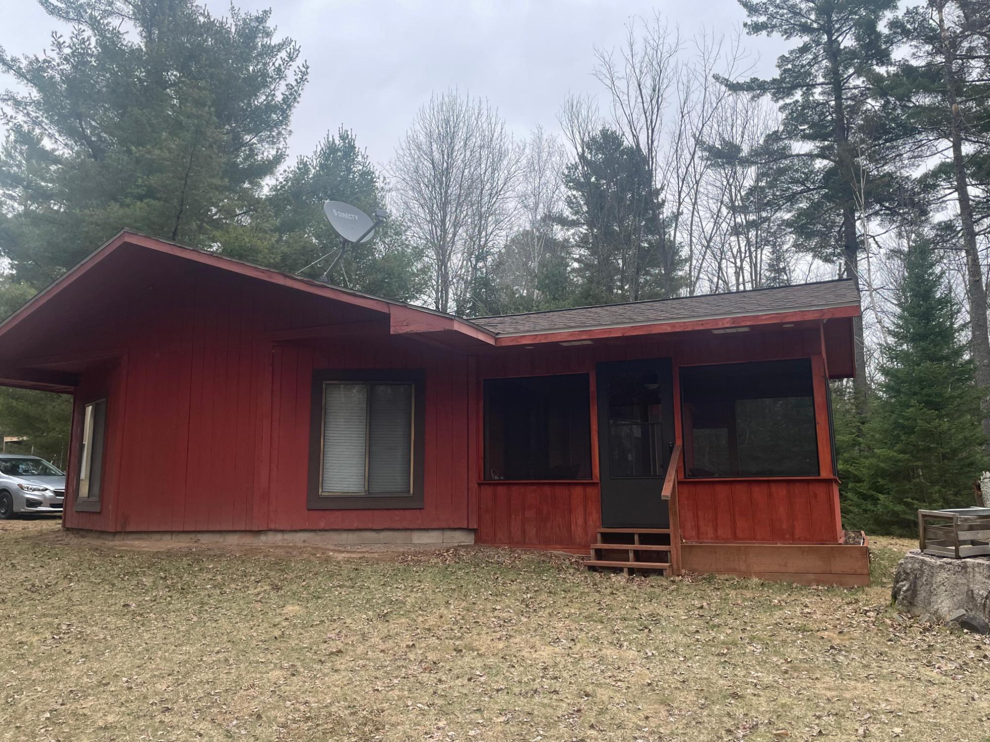 4091W CLOVER RD N, Winter, WI 54896 — photo 2