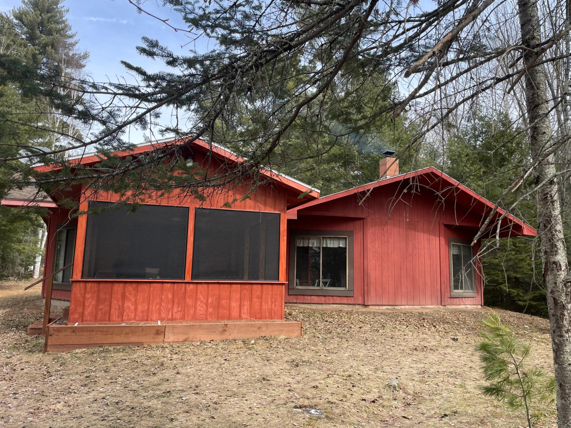 4091W CLOVER RD N, Winter, WI 54896 — photo 3