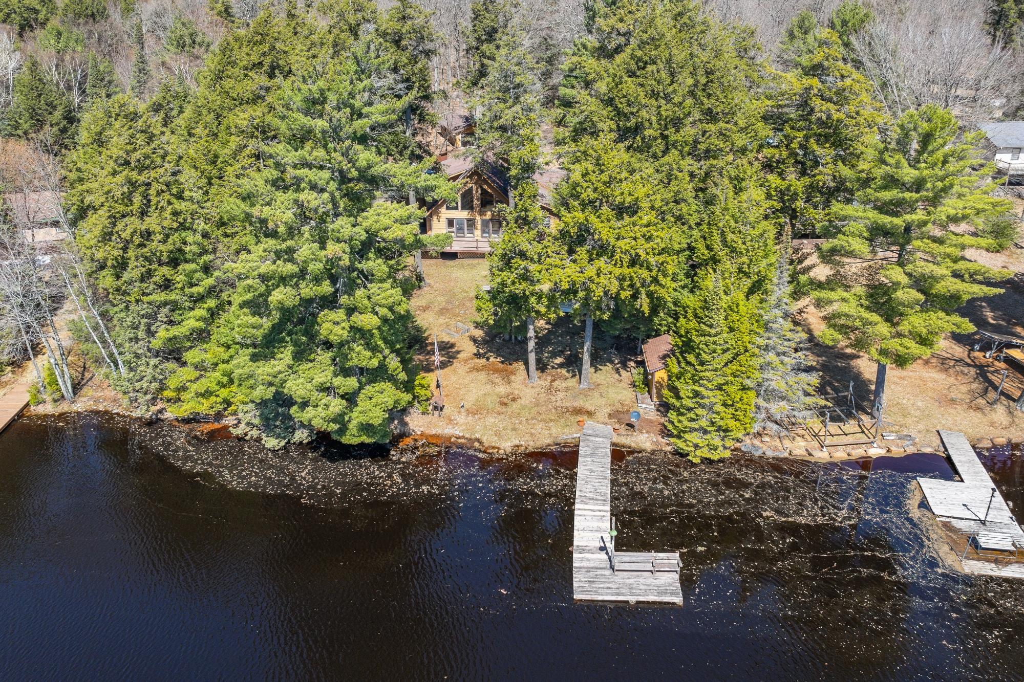 6844 Bengs Road, Three Lakes, WI 54562 — photo 3