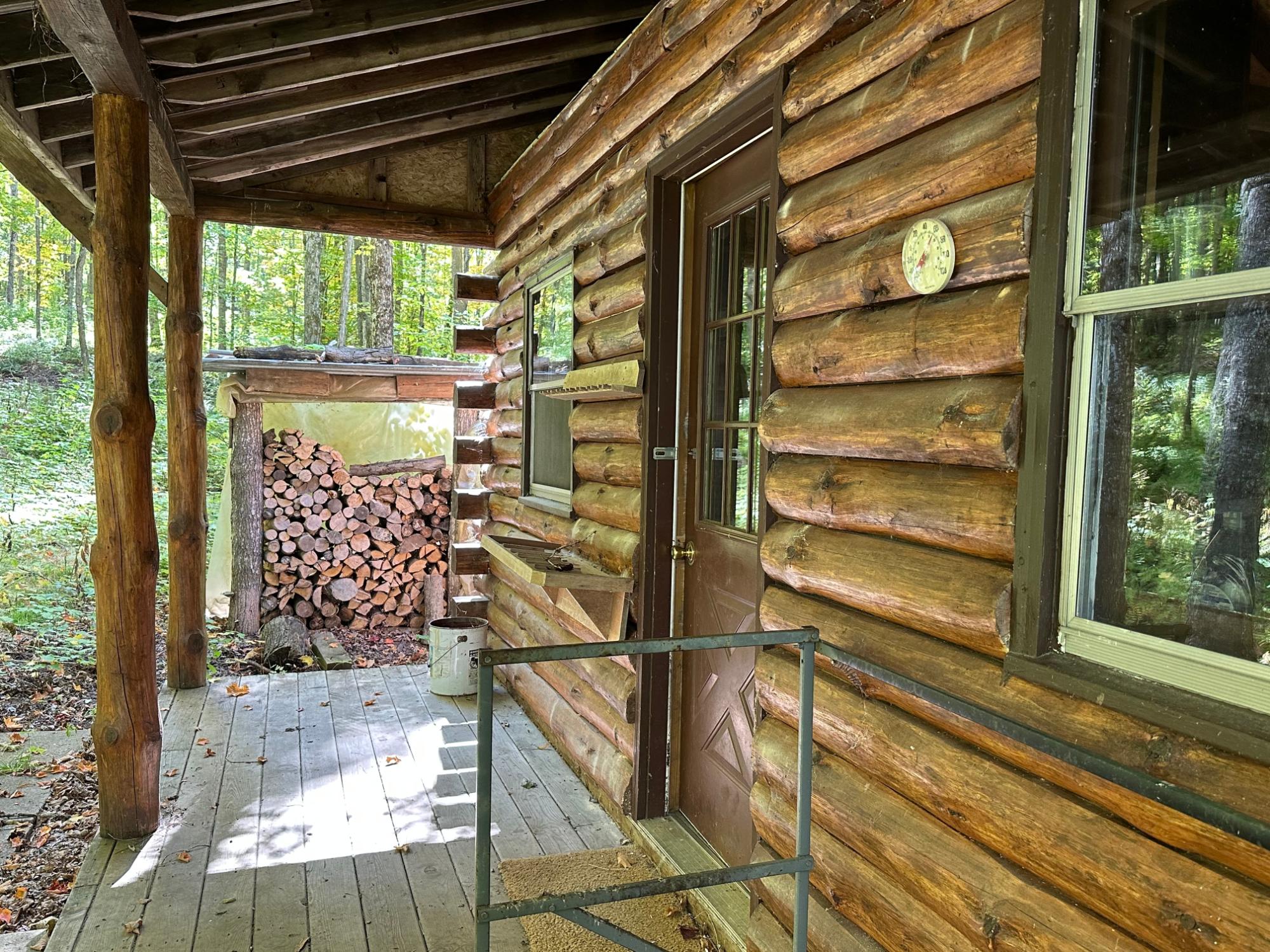 Off County Line Lake Rd, Haight Twp, MI 49912 — photo 2