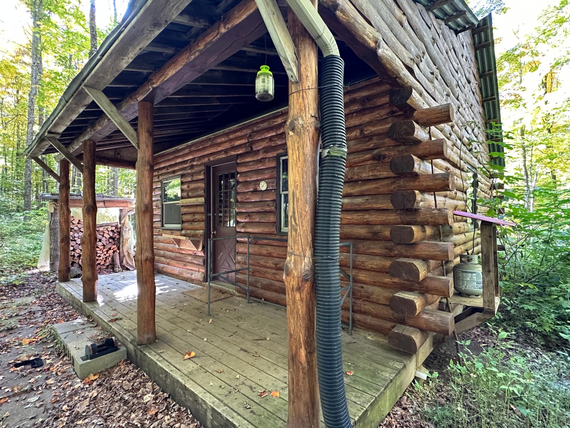 Off County Line Lake Rd, Haight Twp, MI 49912 — photo 3