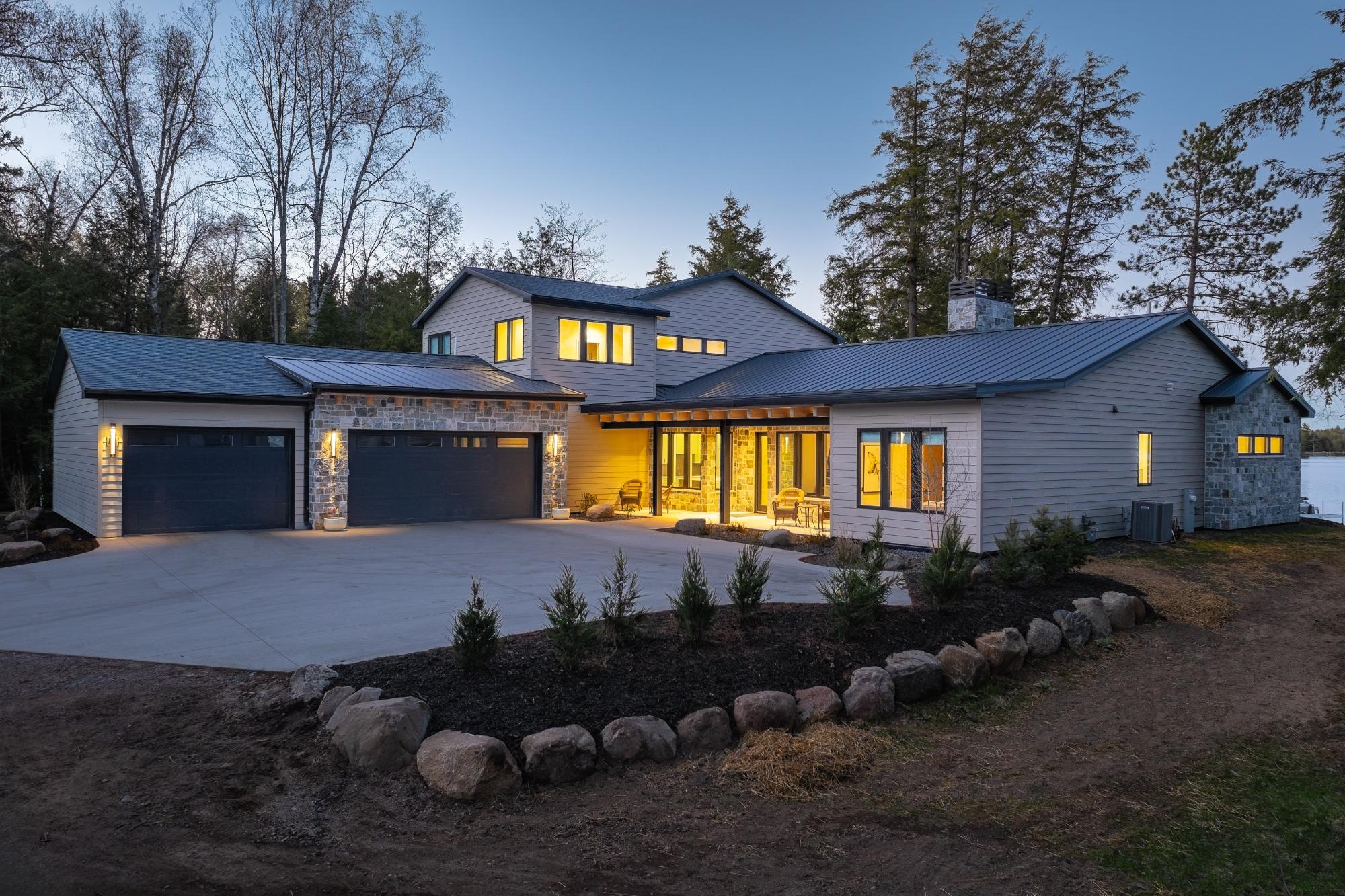 7670 Wheeler Island Road, Three Lakes, WI 54562