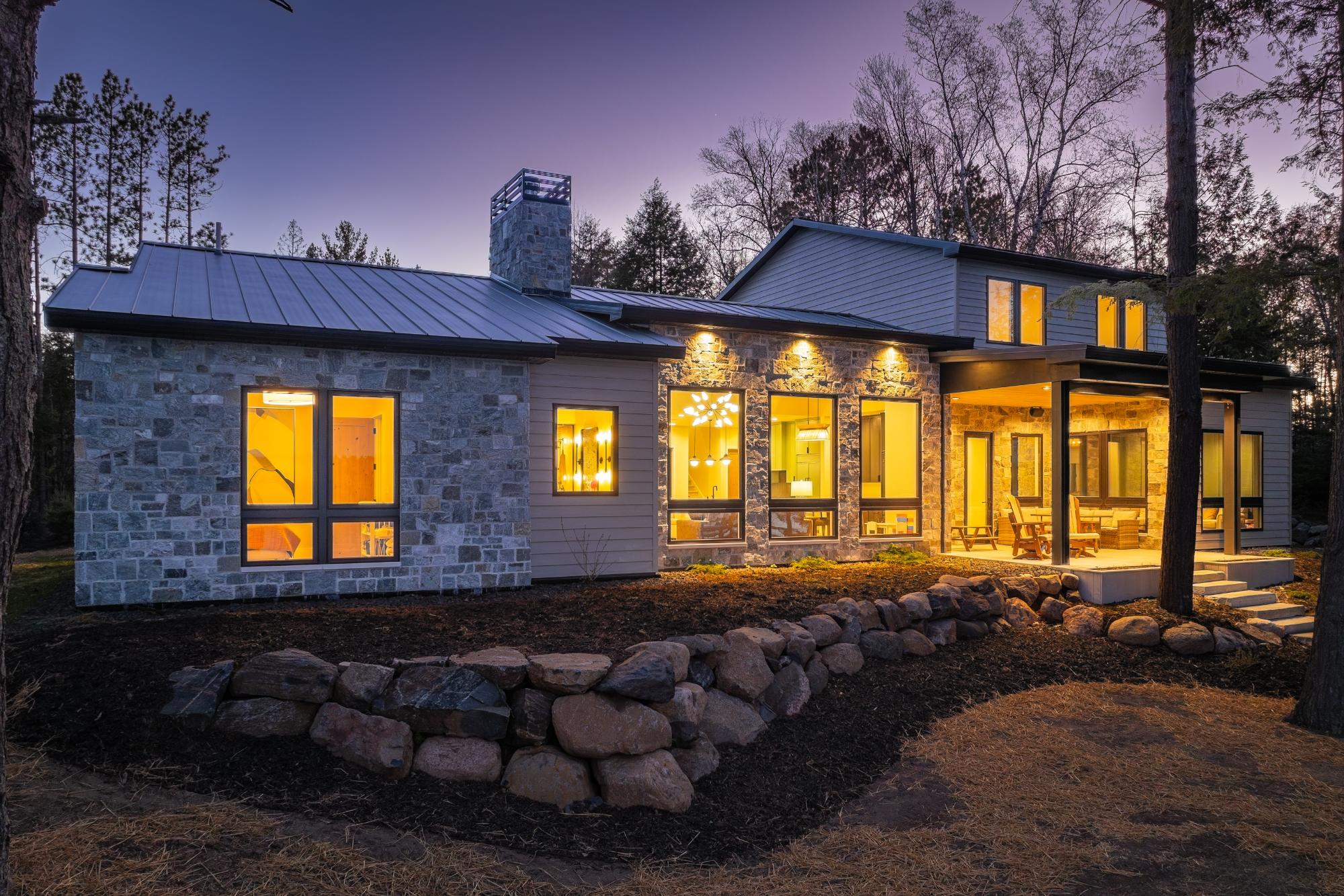 7670 Wheeler Island Road, Three Lakes, WI 54562 — photo 2