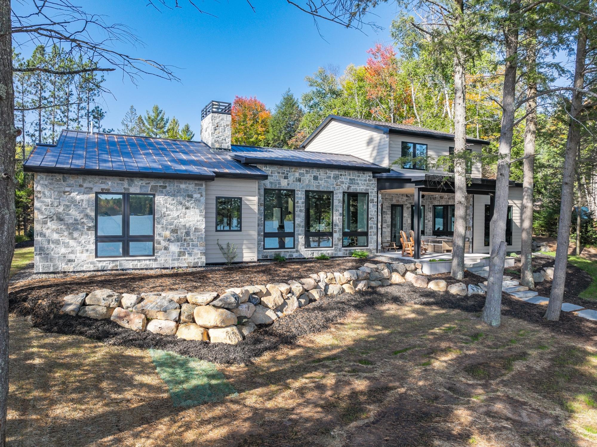 7670 Wheeler Island Road, Three Lakes, WI 54562 — photo 3