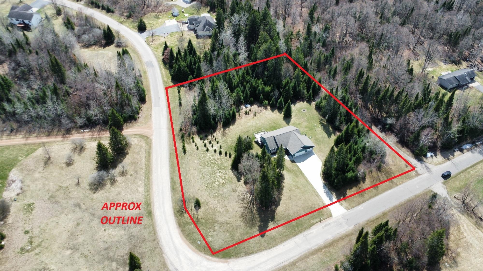 W11299 Brookside Rd, Antigo, WI 54409 — photo 3