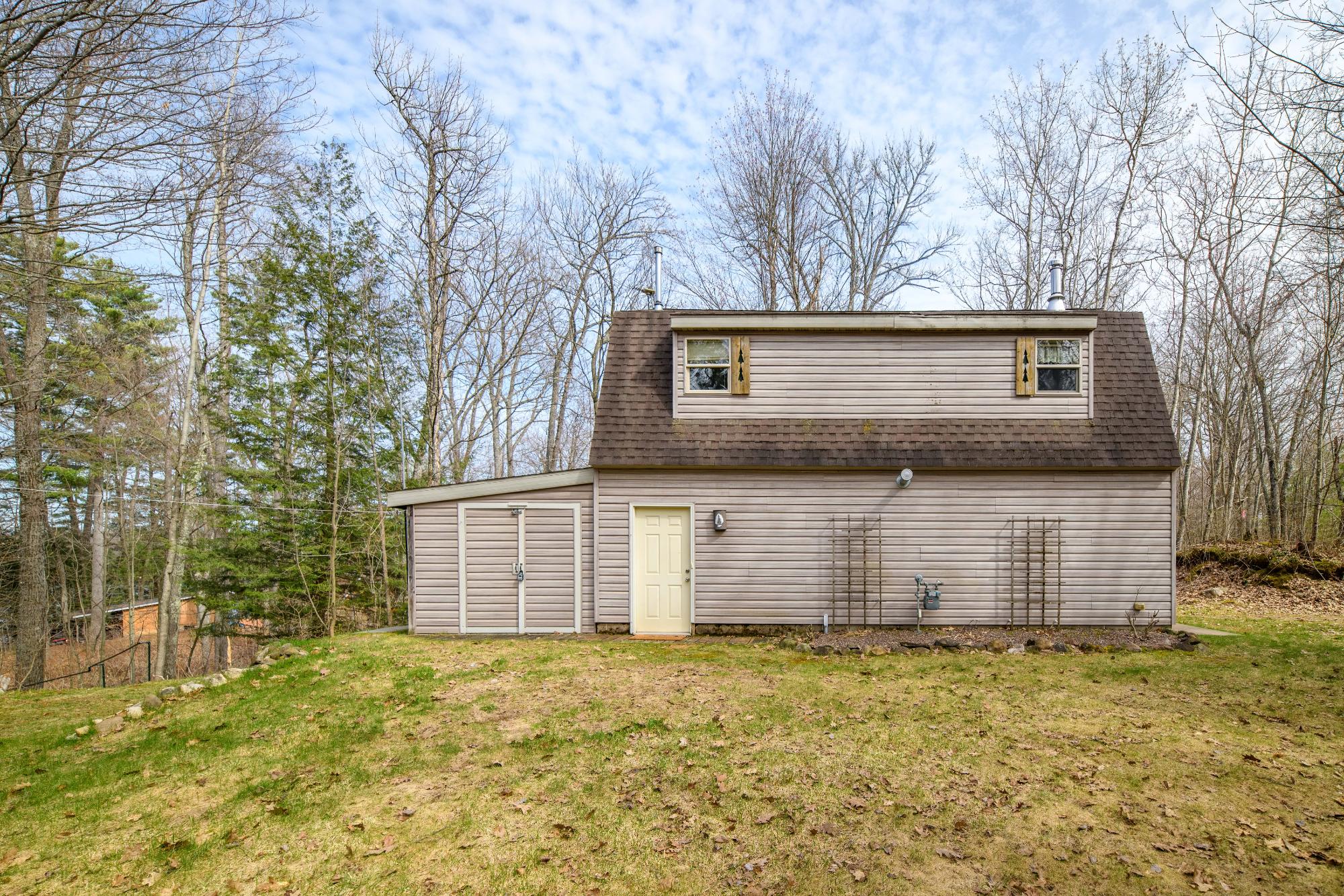 2780 High Peak Rd — photo
