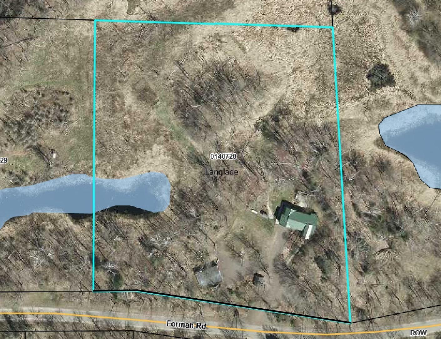 W10177 Forman Rd, Deerbrook, WI 54424 — photo 2