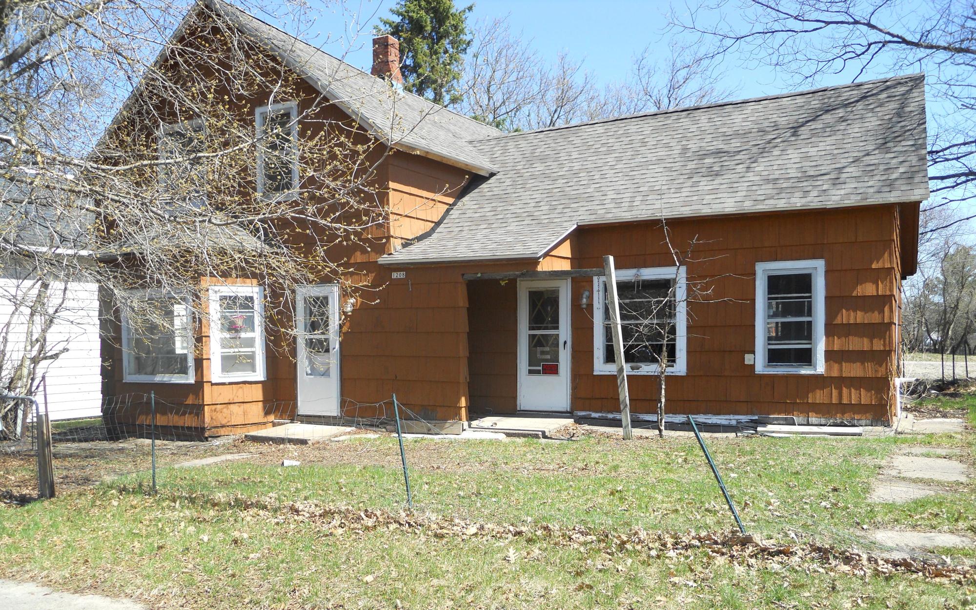 1208 Mason Street, Rhinelander, WI 54501 — photo 2