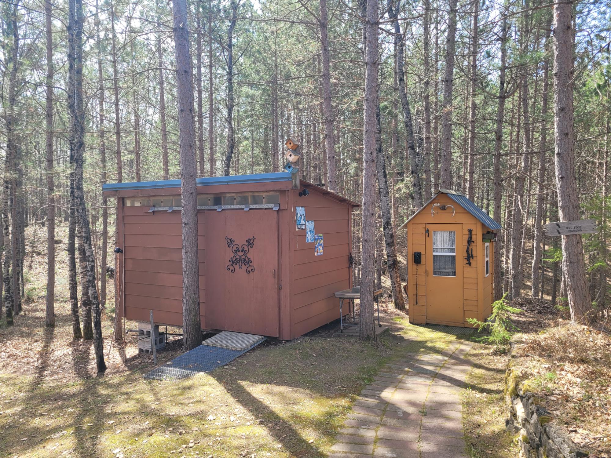2997 STAR LAKE Road, Sayner, WI 54560 — photo 3