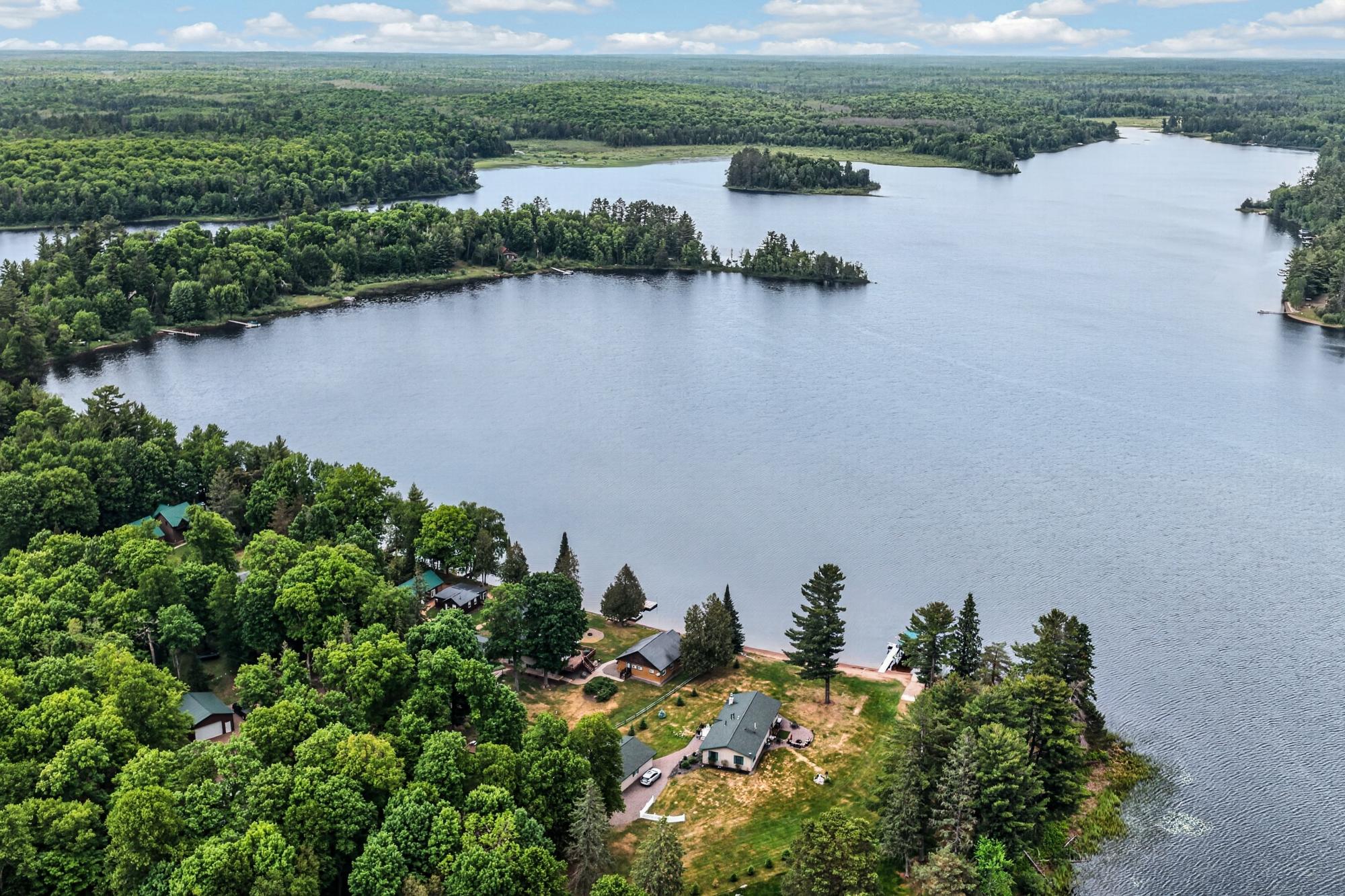 1-4946 MUSKY POINT Road, Mercer WI 54547 — photo 3