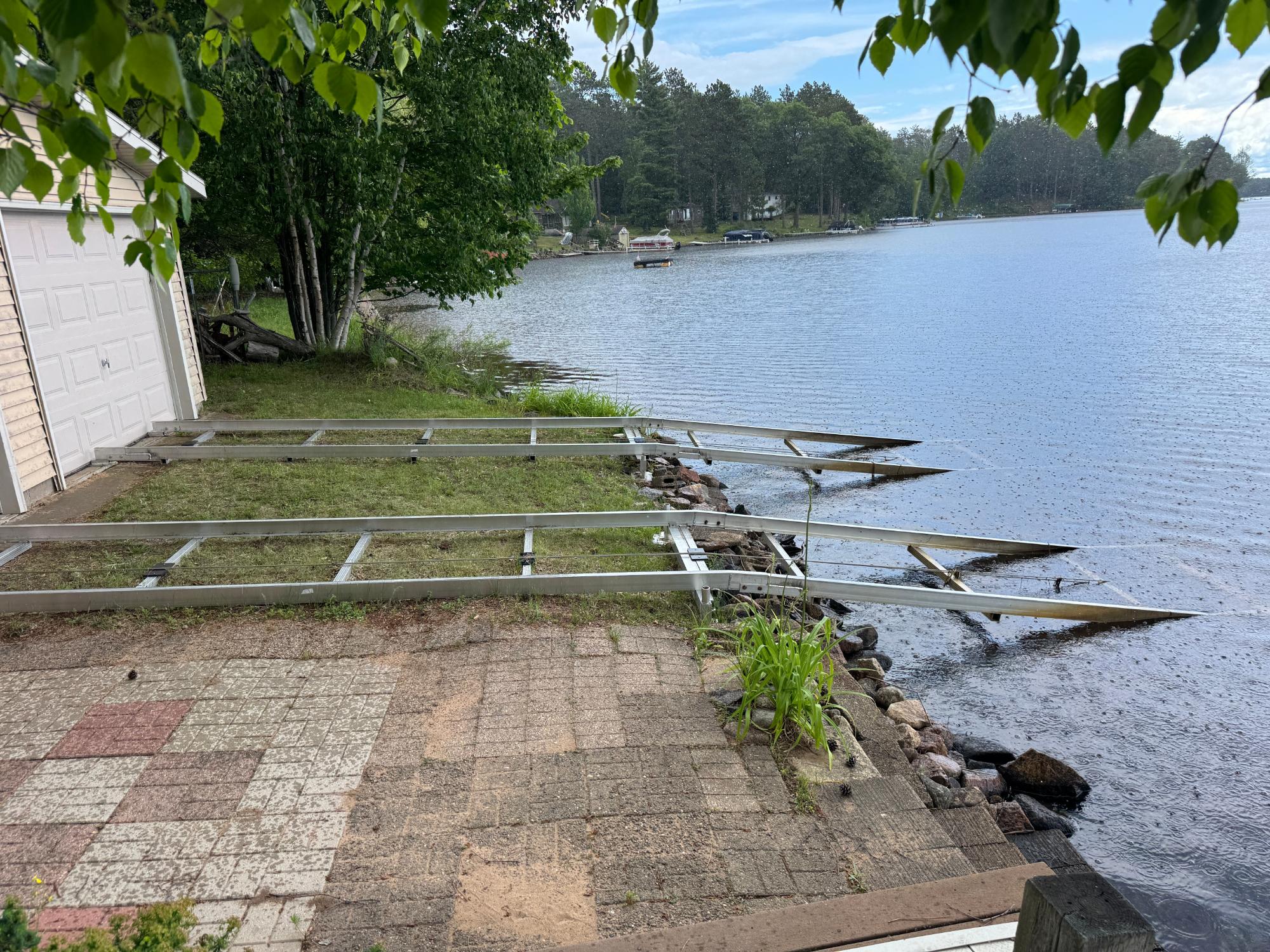 2027 The Point Road, Tomahawk, WI 54487 — photo 3