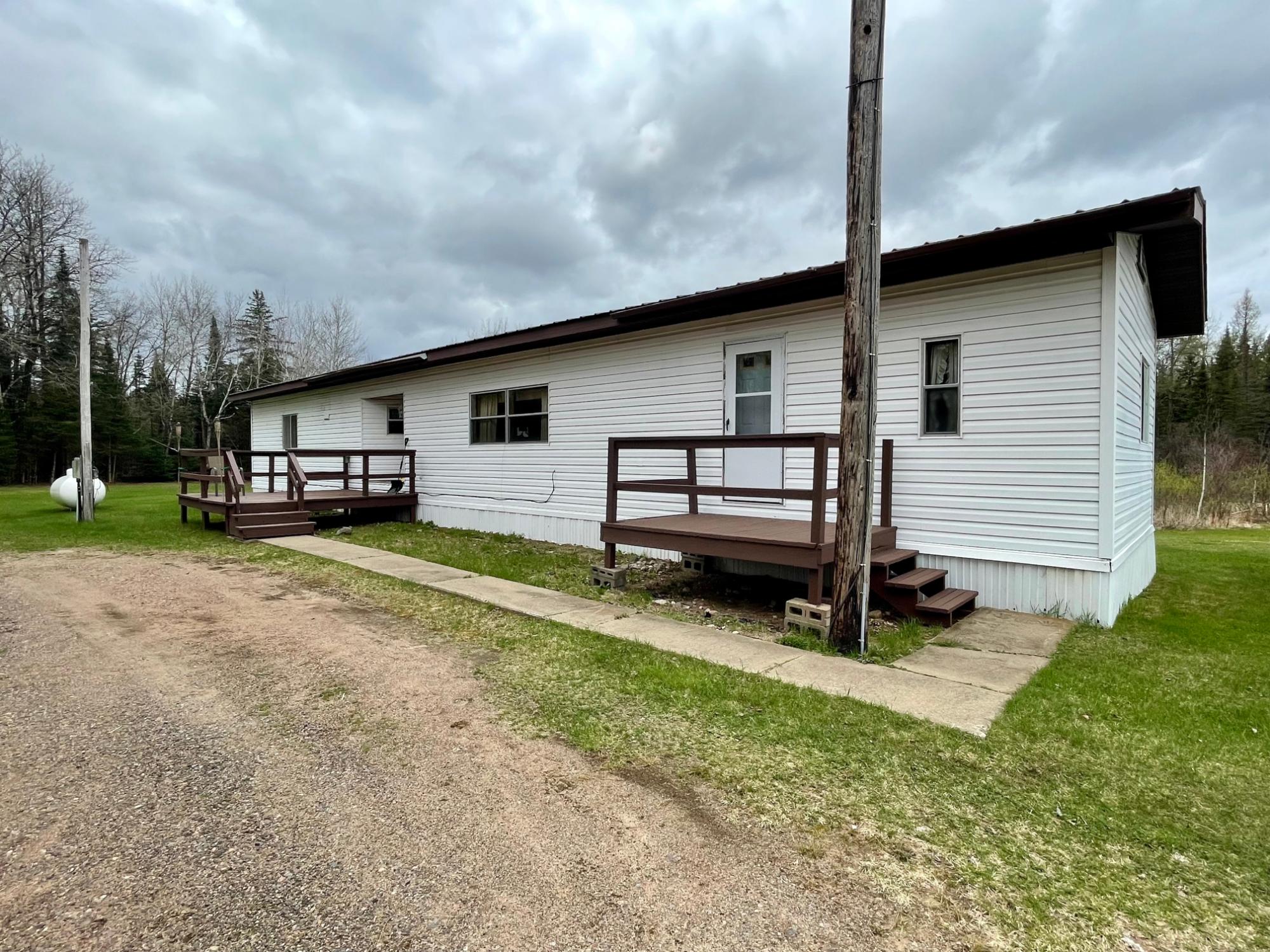 N10823 Hwy 13 — photo