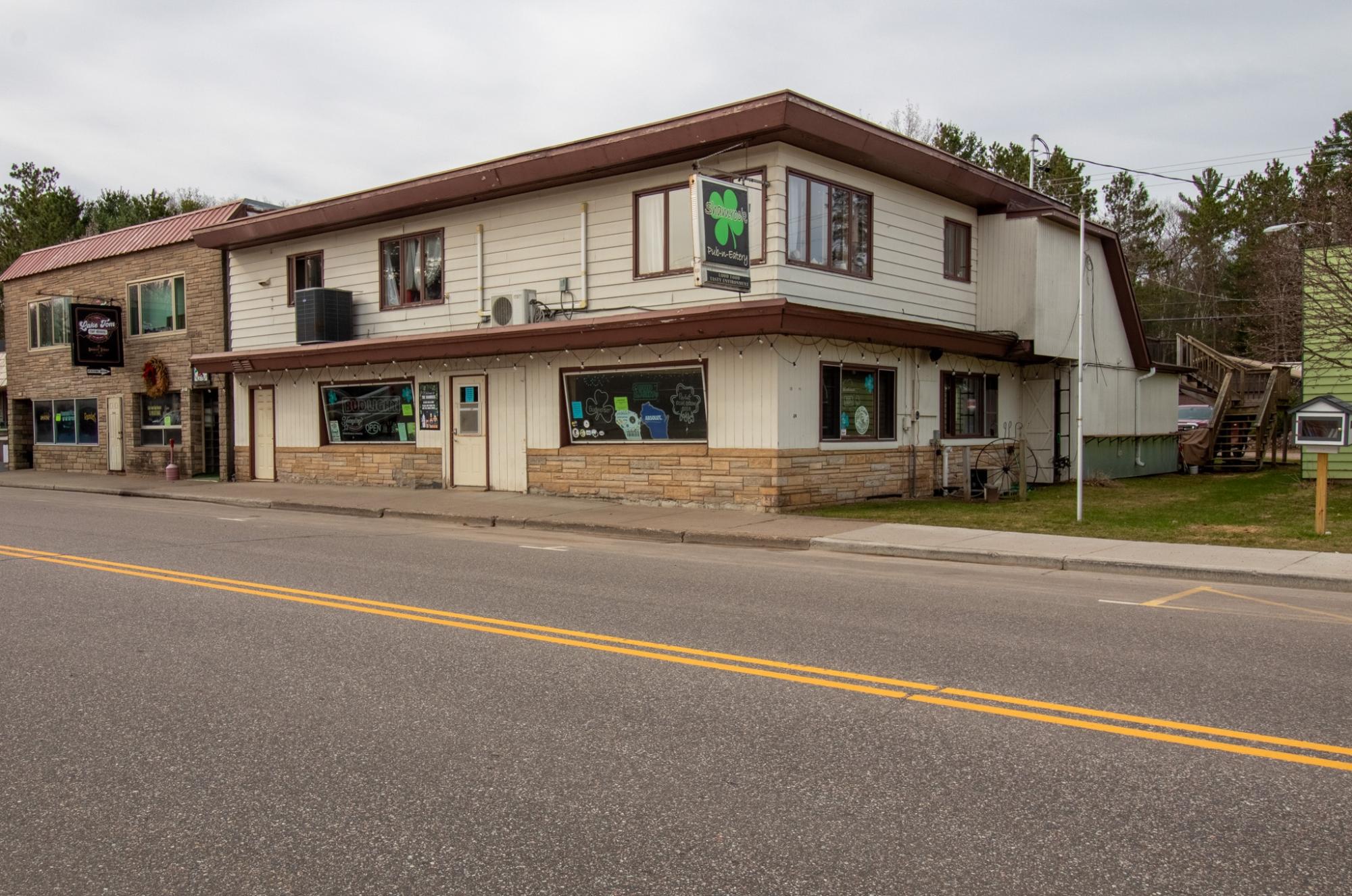 7235 Bradley St — photo