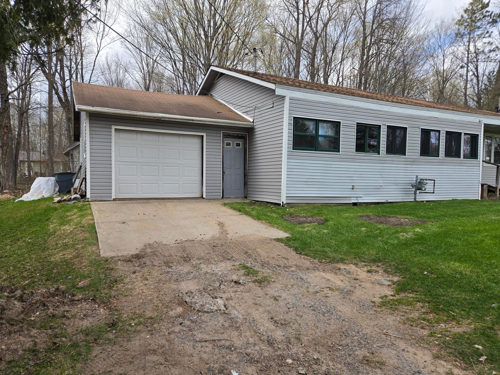 2372 STRONG Road, Phelps WI 54554 — photo 2