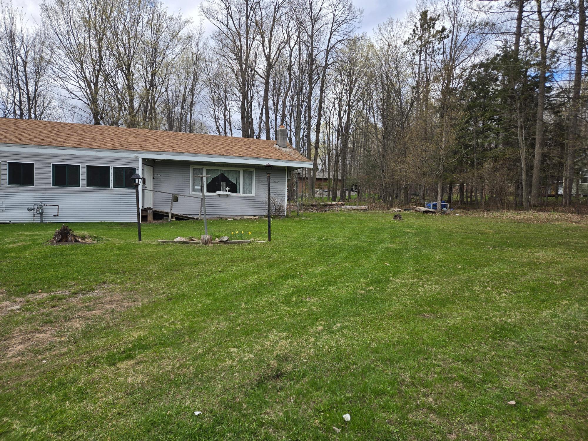 2372 STRONG Road, Phelps WI 54554 — photo 3