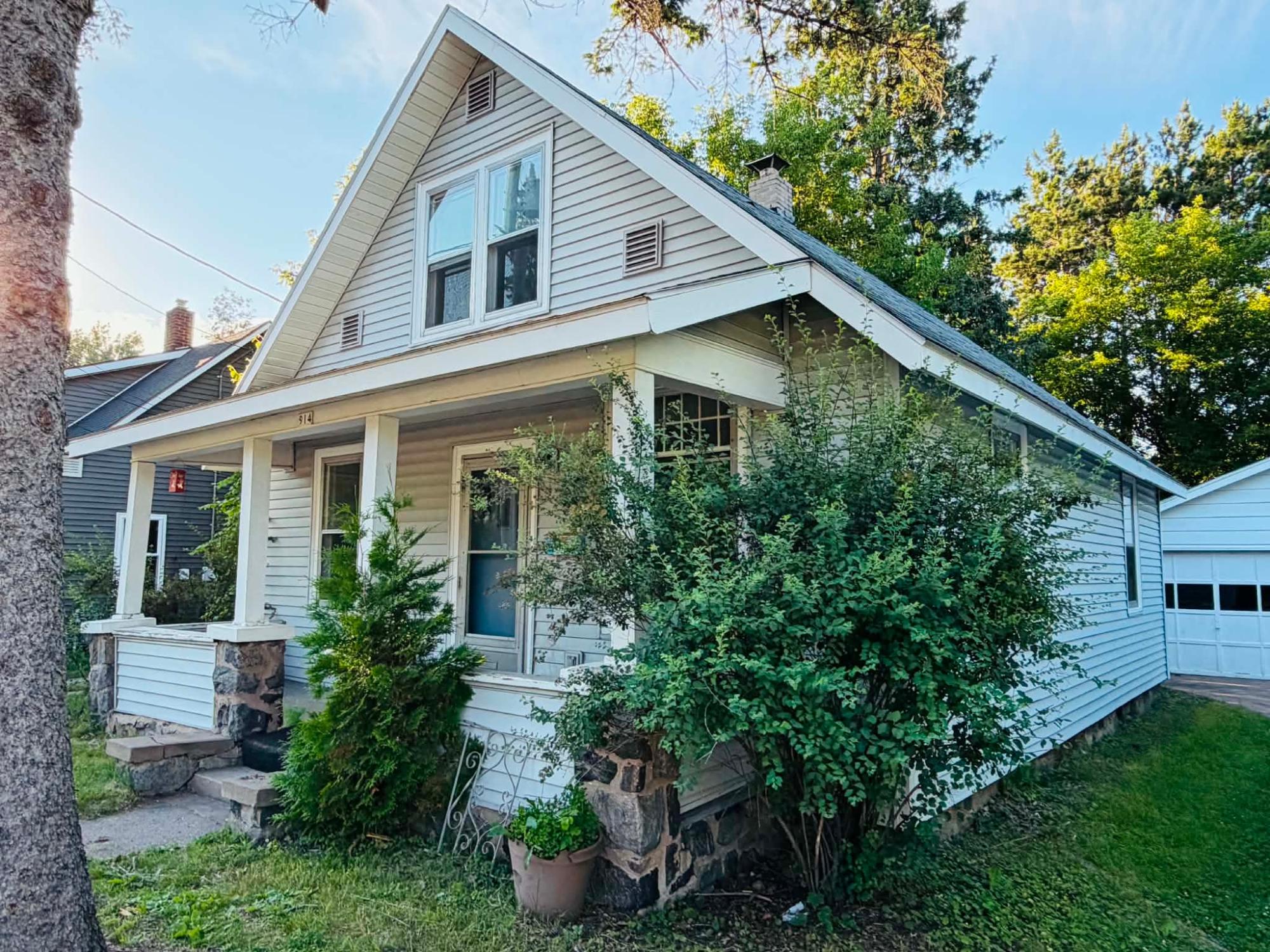 914 River Street, Rhinelander, WI 54501