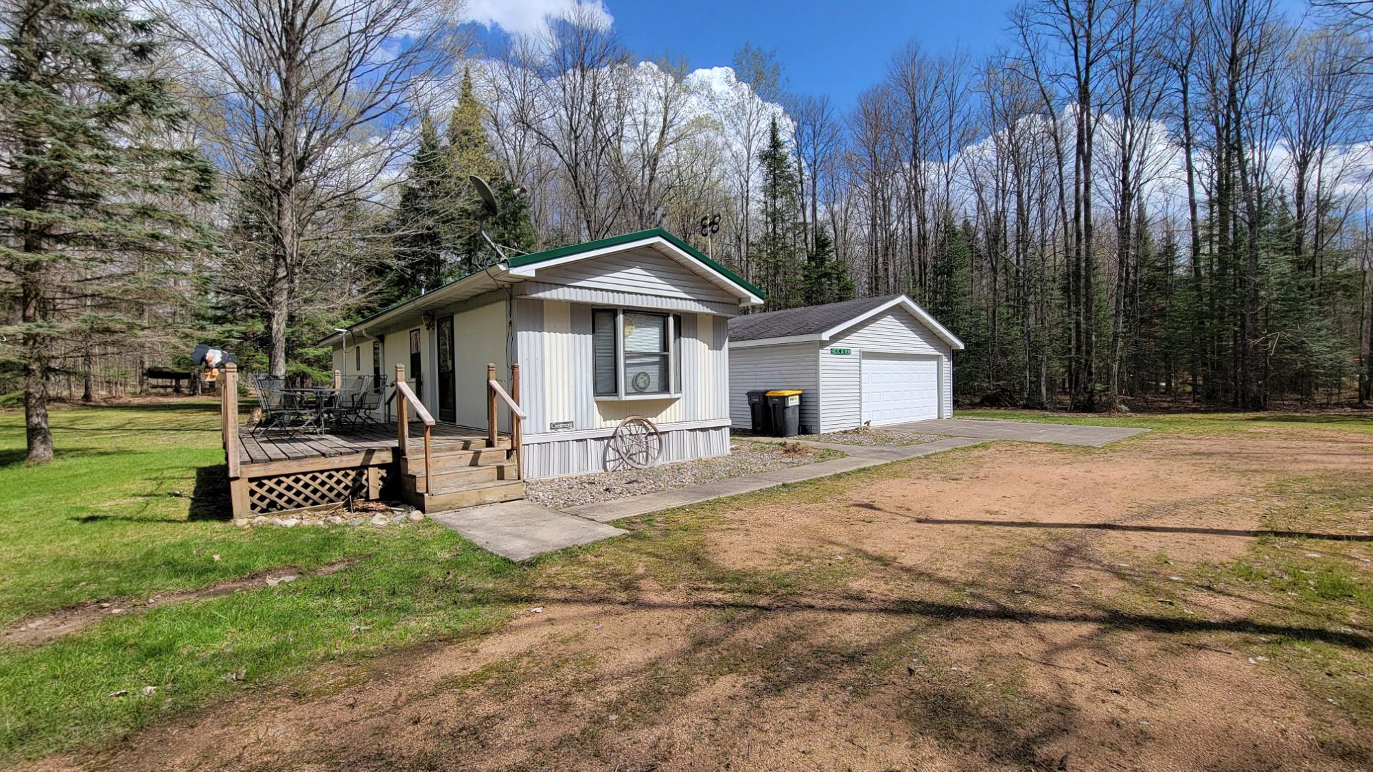 N10803 Walleye Rd — photo