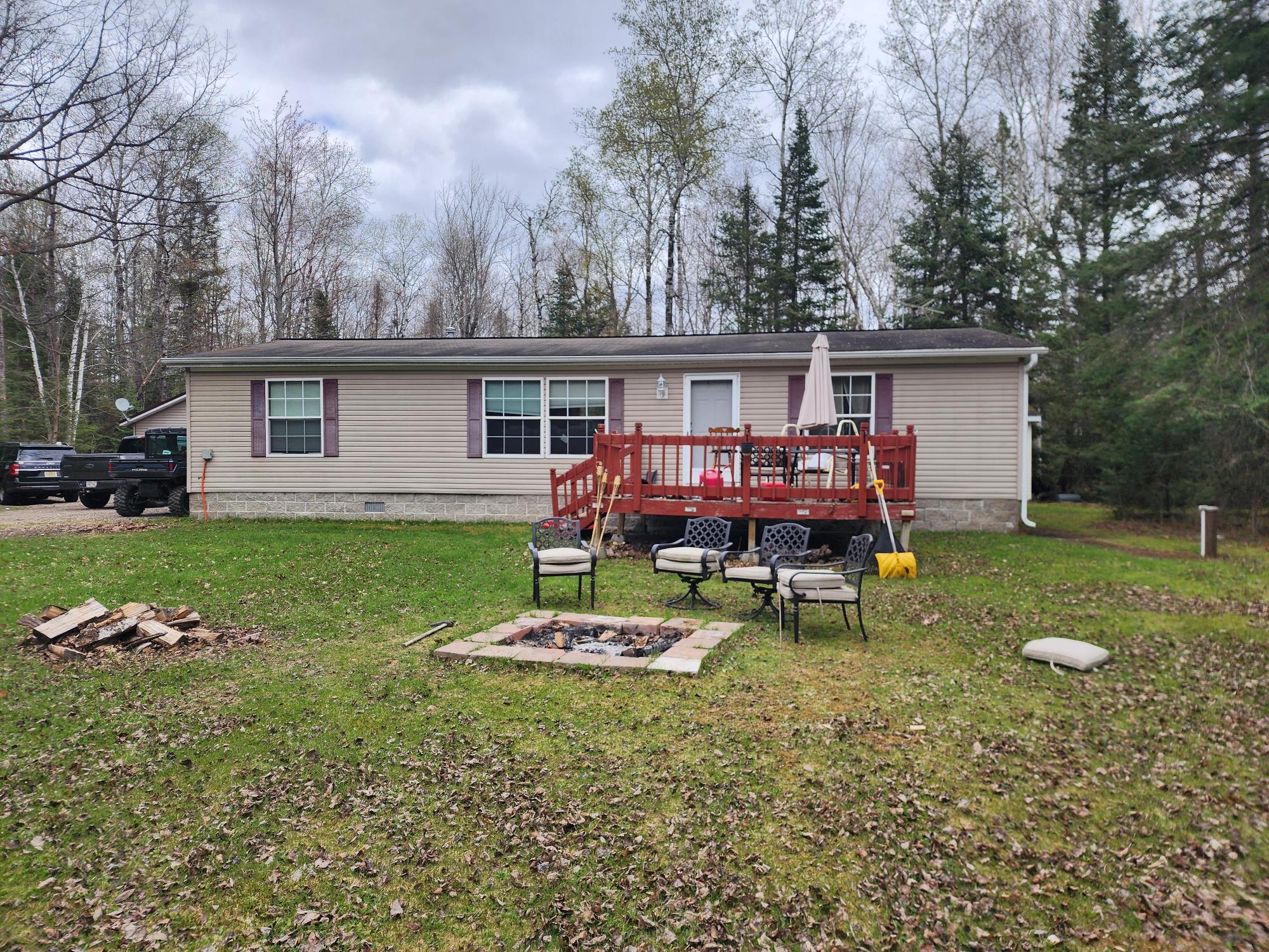 3930 County Park Rd — photo