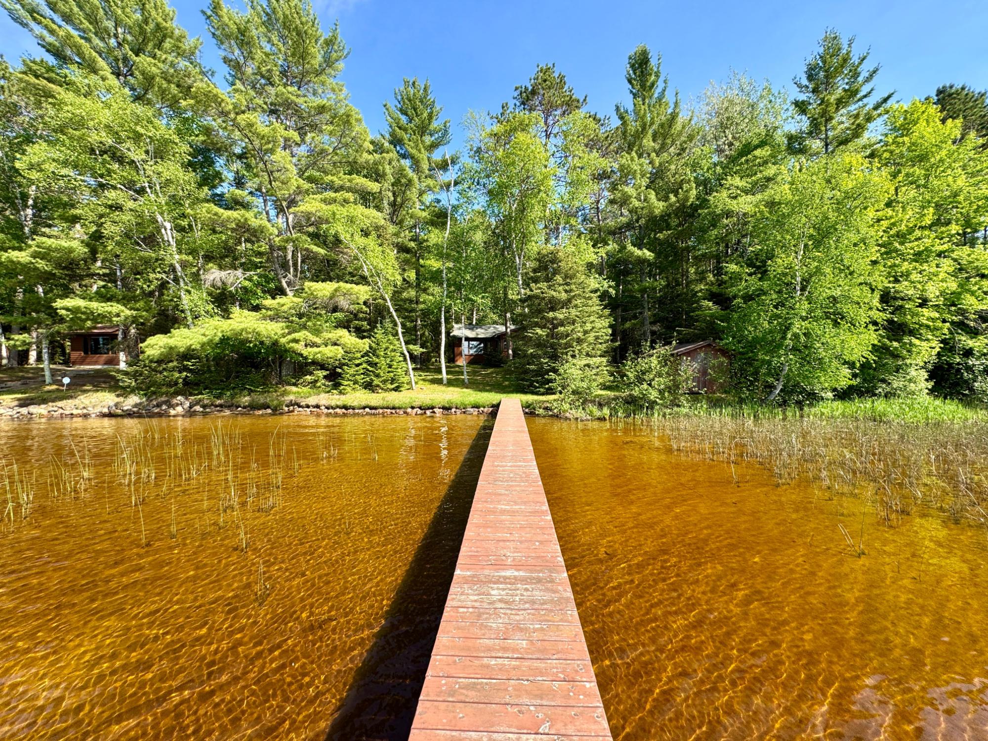 5860 Boot Lake Rd — photo