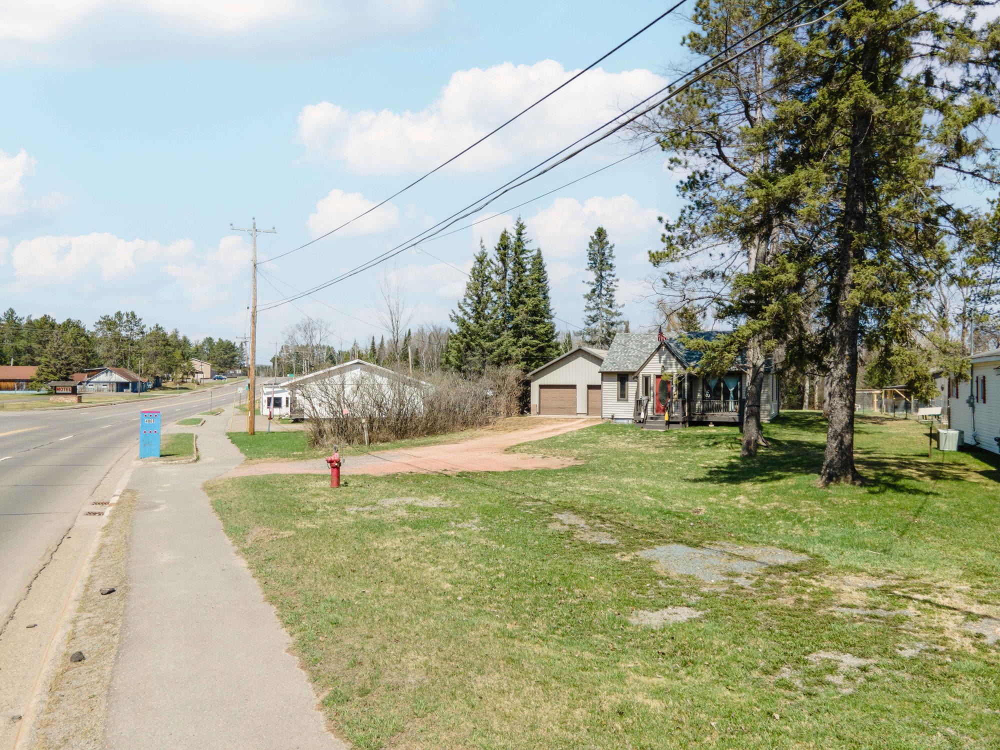 4008 Hwy 2 — photo
