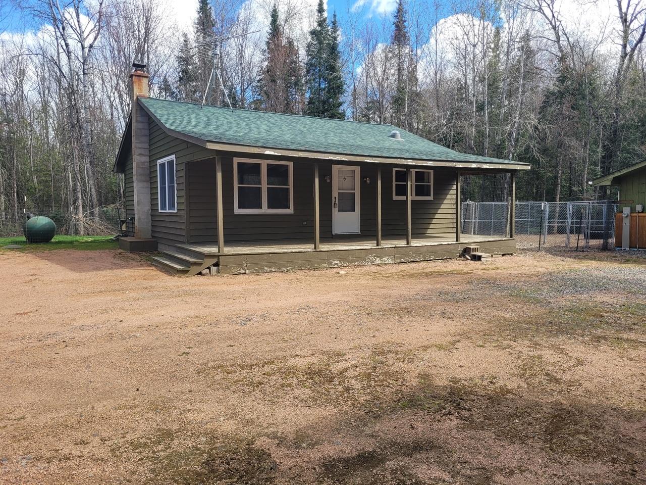 7736 Birch Lake Rd E — photo