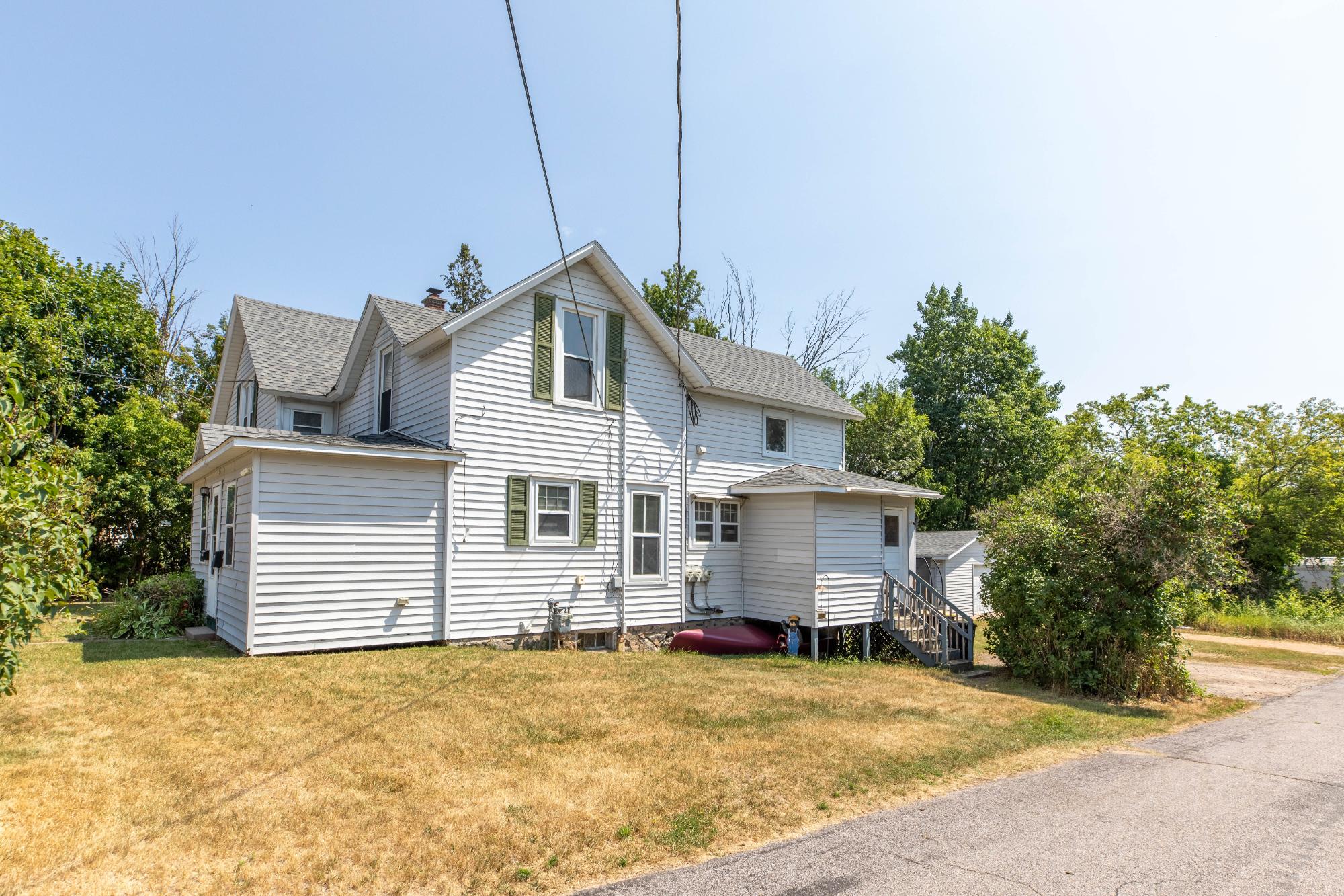 802 Mason Street, Rhinelander, WI 54501 — photo 2