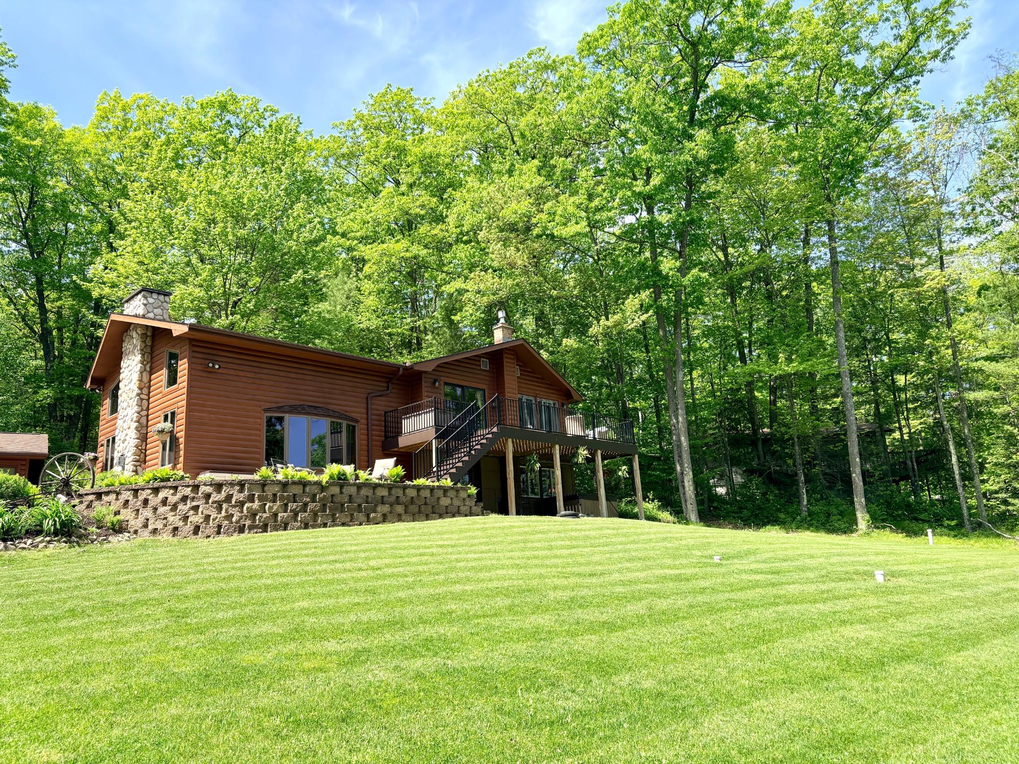 7136 Somo Lane, Rhinelander, WI 54501 — photo 2