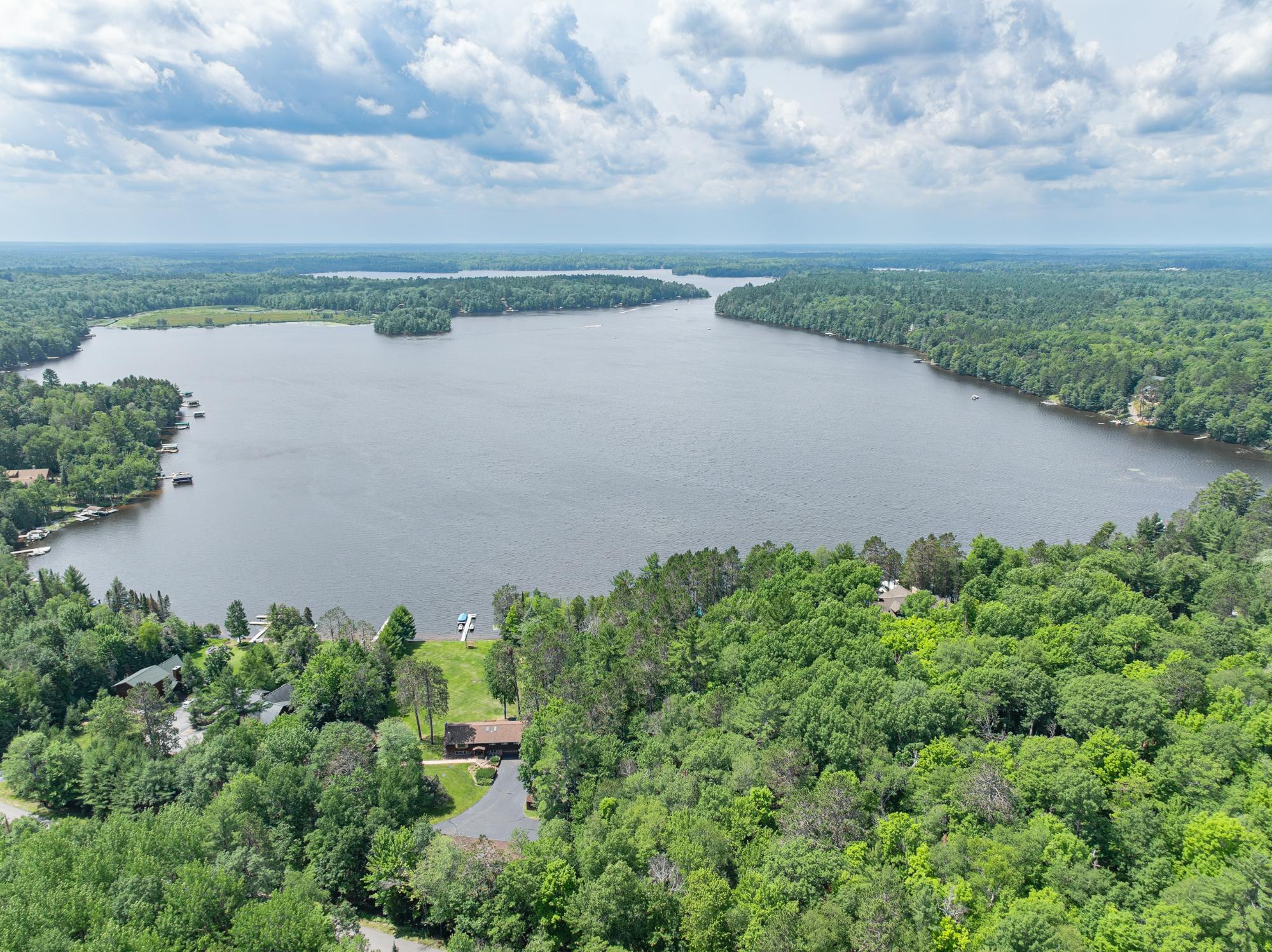 1959 RANGELINE Road, Eagle River, WI 54521 — photo 2