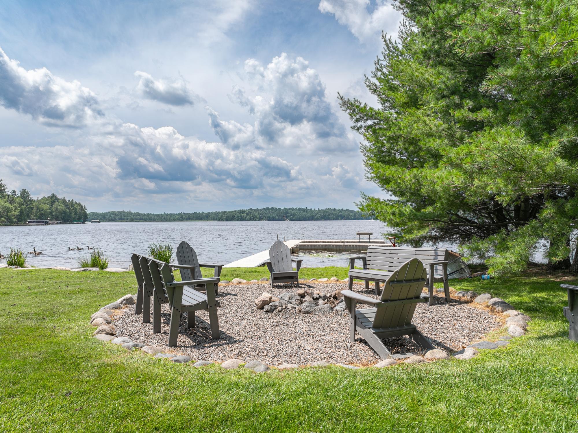 1959 RANGELINE Road, Eagle River, WI 54521 — photo 3