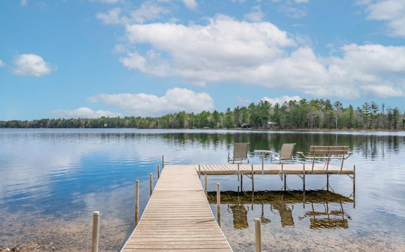 3287 KNOTTY PINE TR, Eagle River, WI 54521 — photo 2