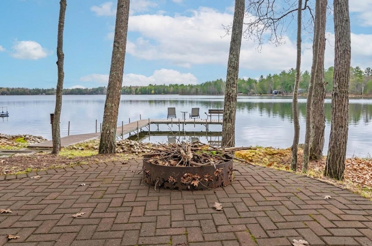 3287 KNOTTY PINE TR, Eagle River, WI 54521 — photo 3
